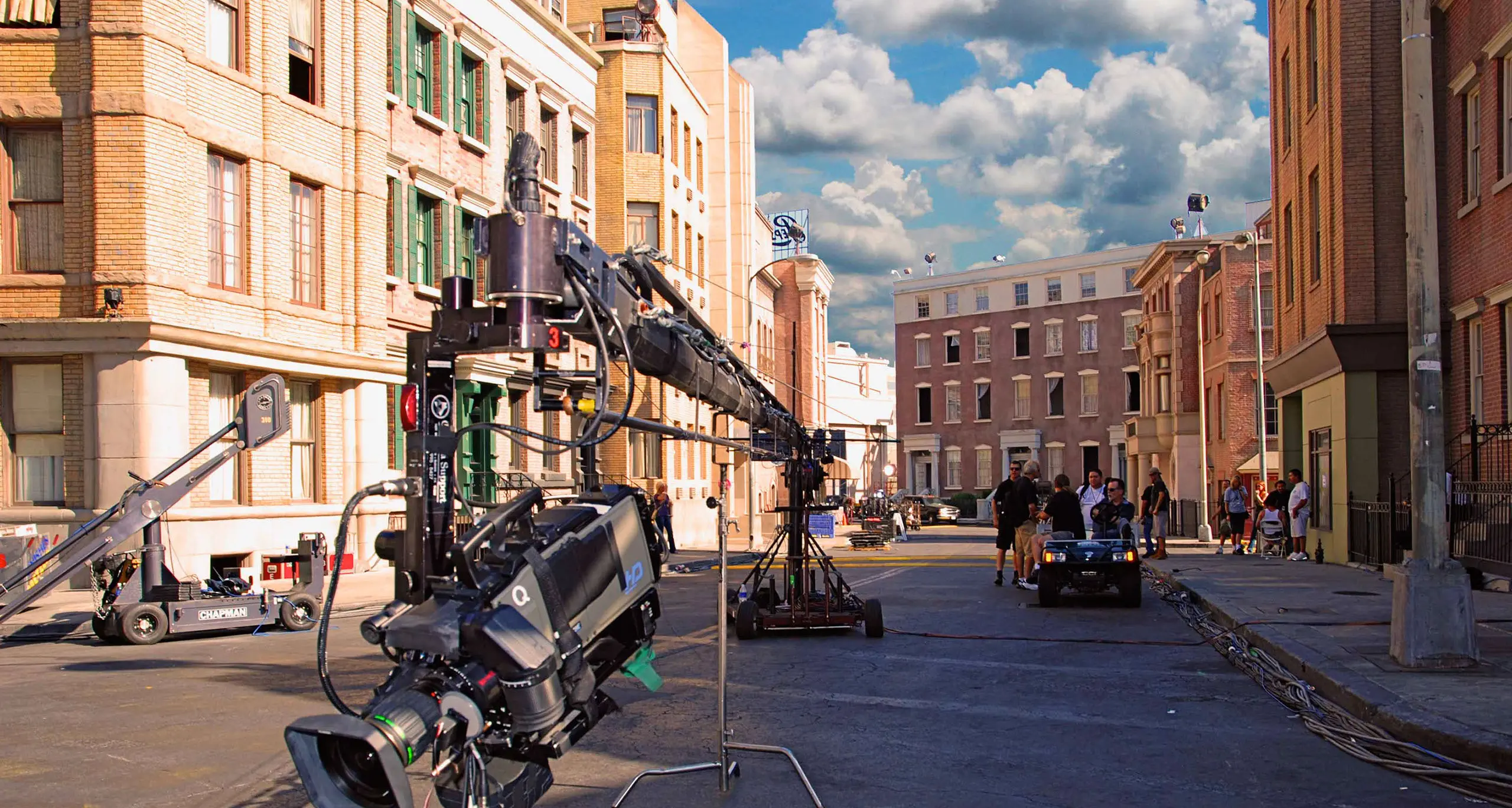 Paramount Italia avvia 35 licenziamenti a Milano