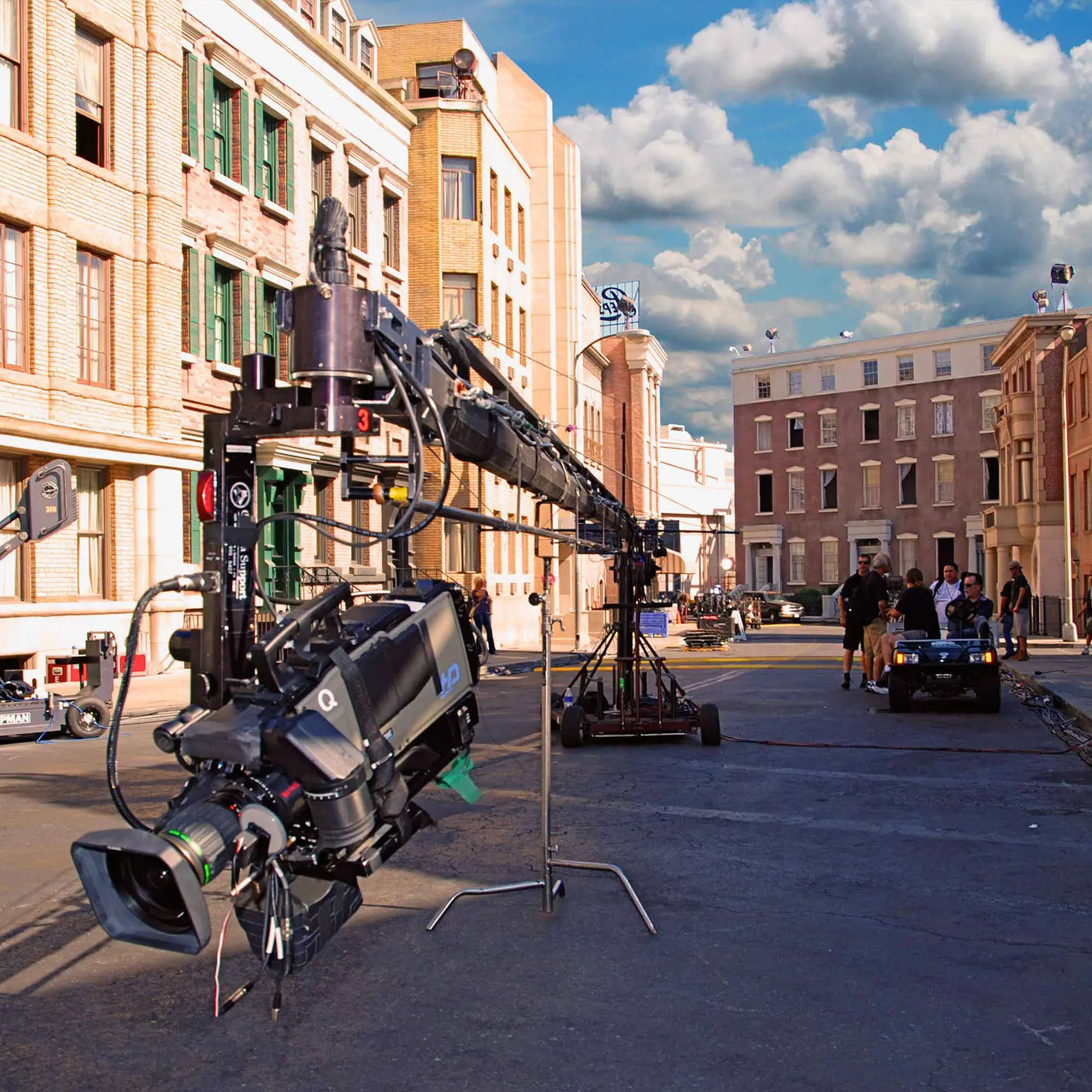 Paramount Italia avvia 35 licenziamenti a Milano