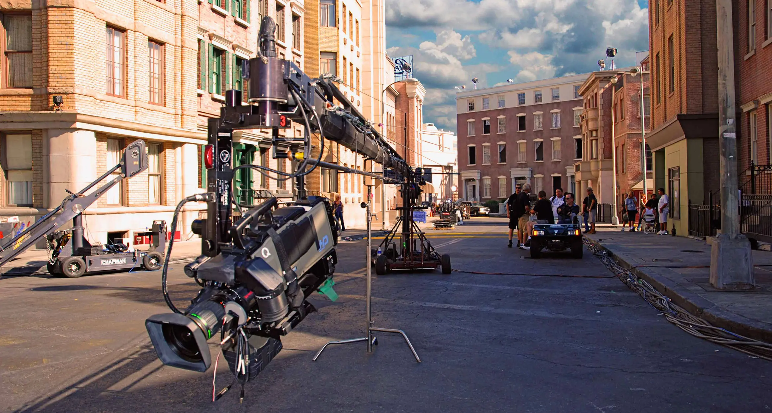 Paramount Italia avvia 35 licenziamenti a Milano