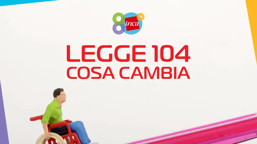 Legge 106, tutte le novità su congedi e permessi