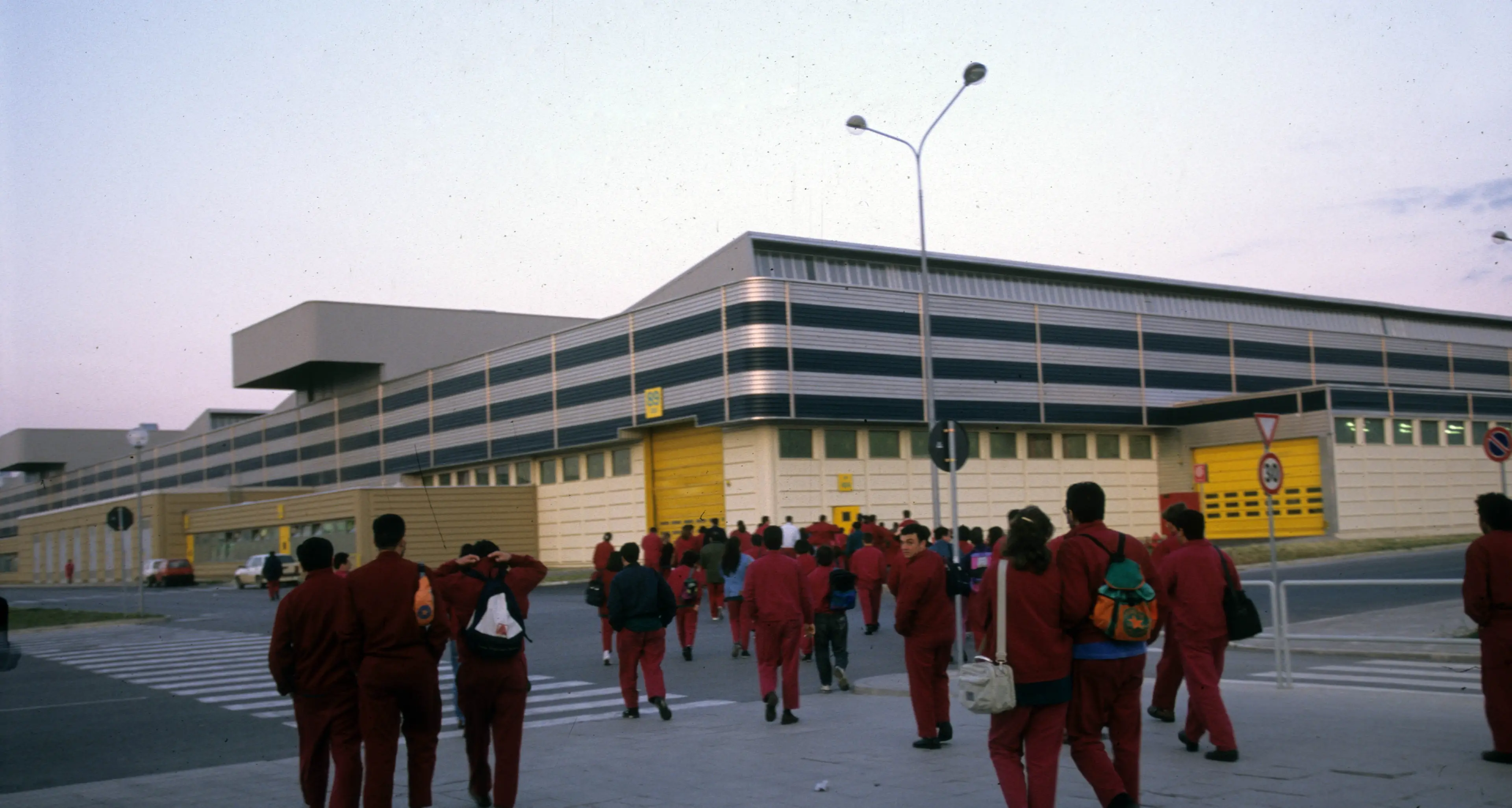 Rapporto Banca d’Italia. Mega, Cgil lucana: “Quadro drammatico. Porteremo a Roma la vertenza Basilicata”