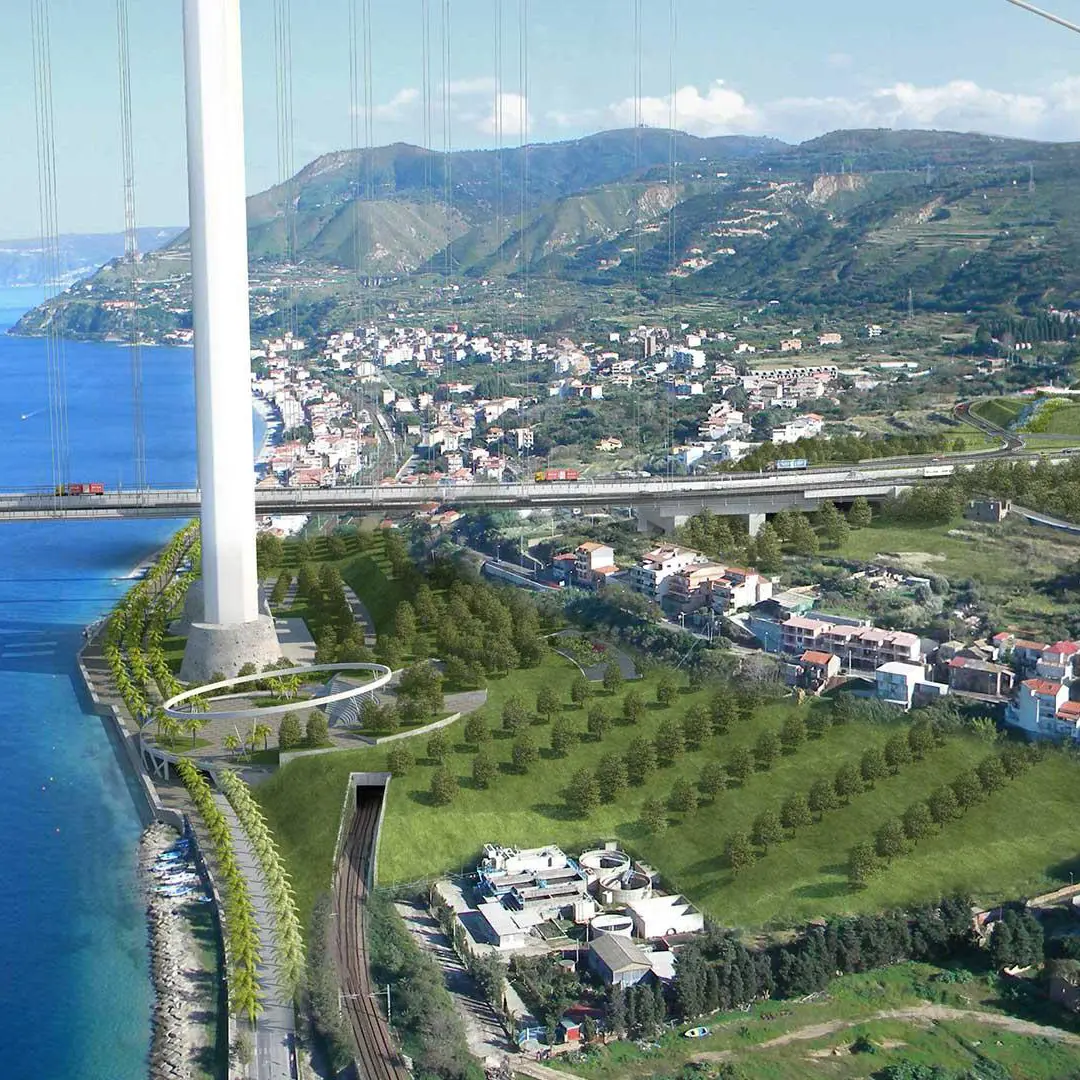 Ponte Stretto, Cgil Sicilia su rimodulazione risorse: “Sconcertante silenzio di Schifani”