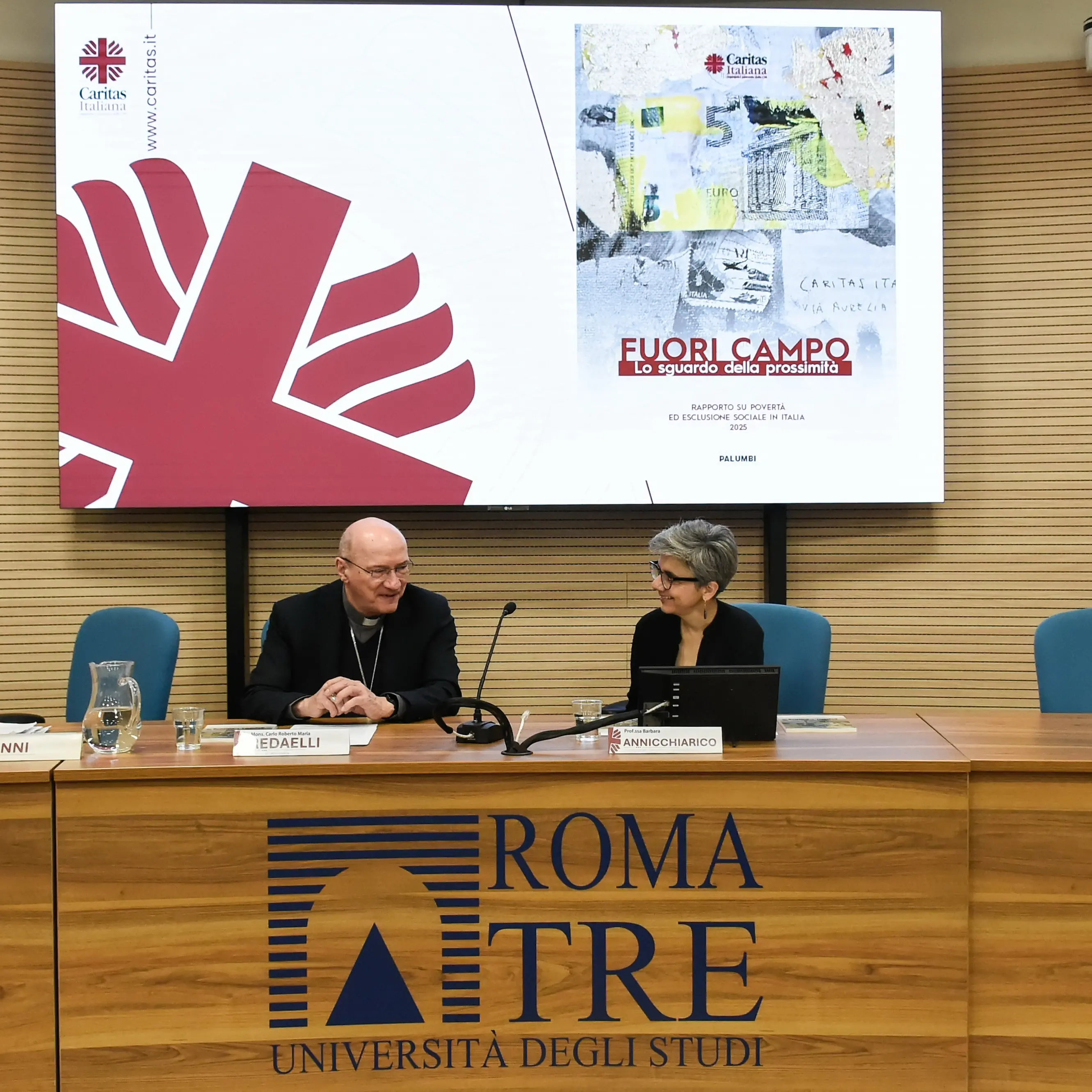 Lavoro, salari, violenza, azzardo: l’Italia nel vortice delle nuove povertà