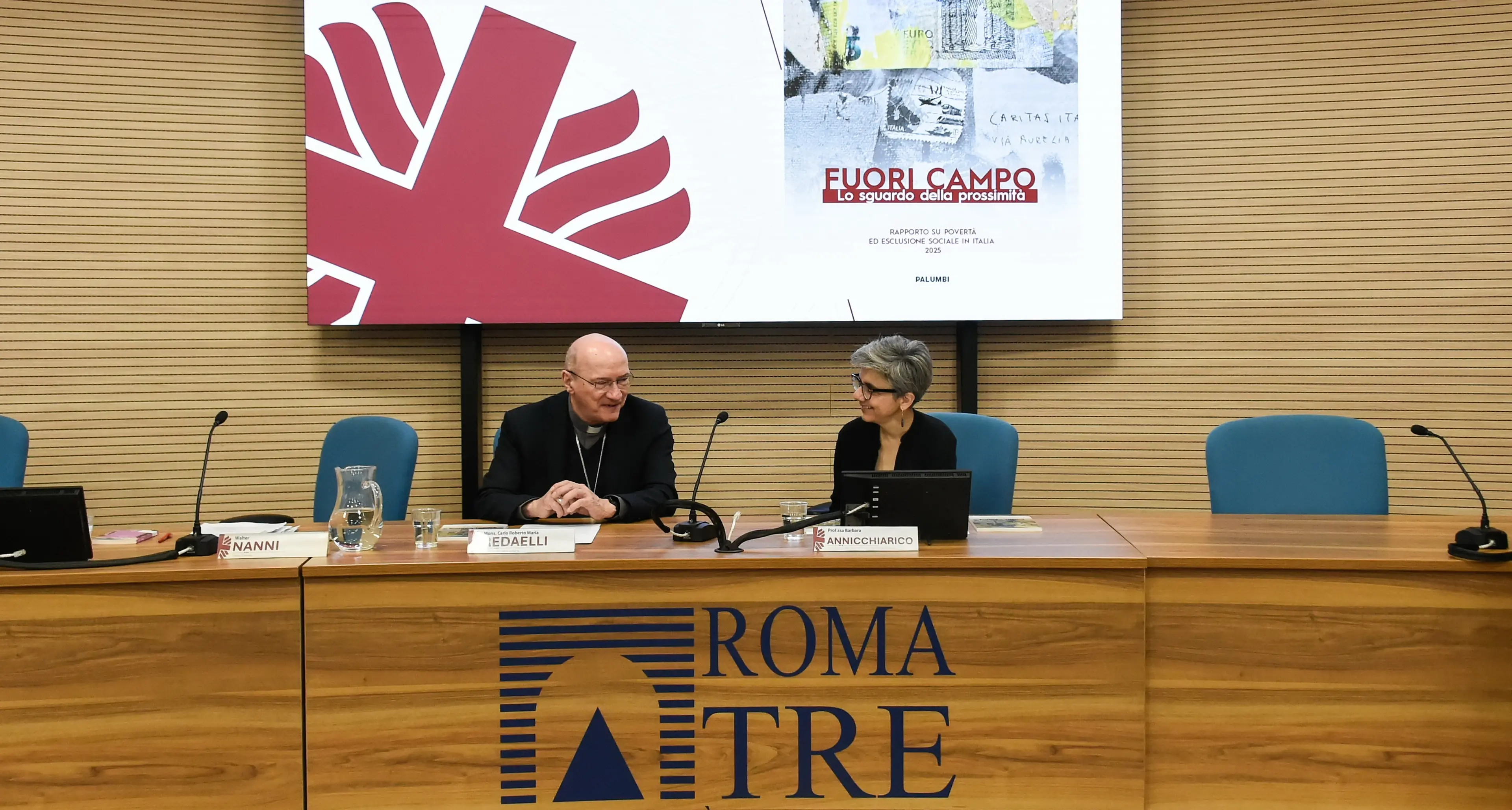 Lavoro, salari, violenza, azzardo: l’Italia nel vortice delle nuove povertà