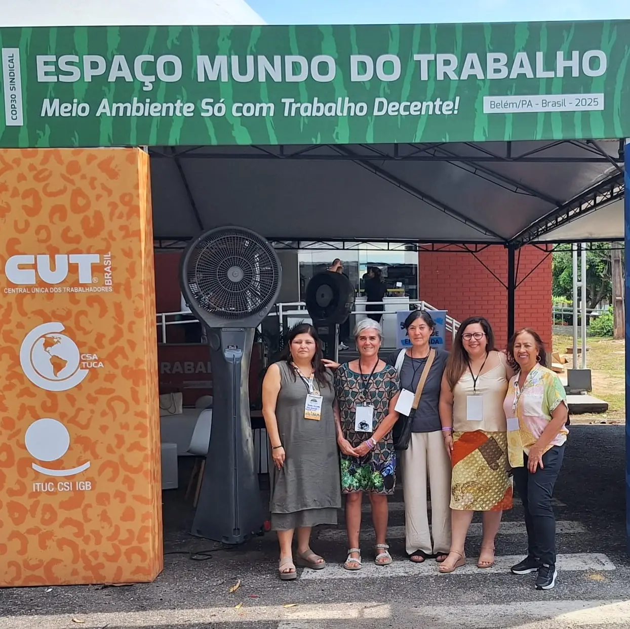 Cop 30, tra grandi aspettative e realismo