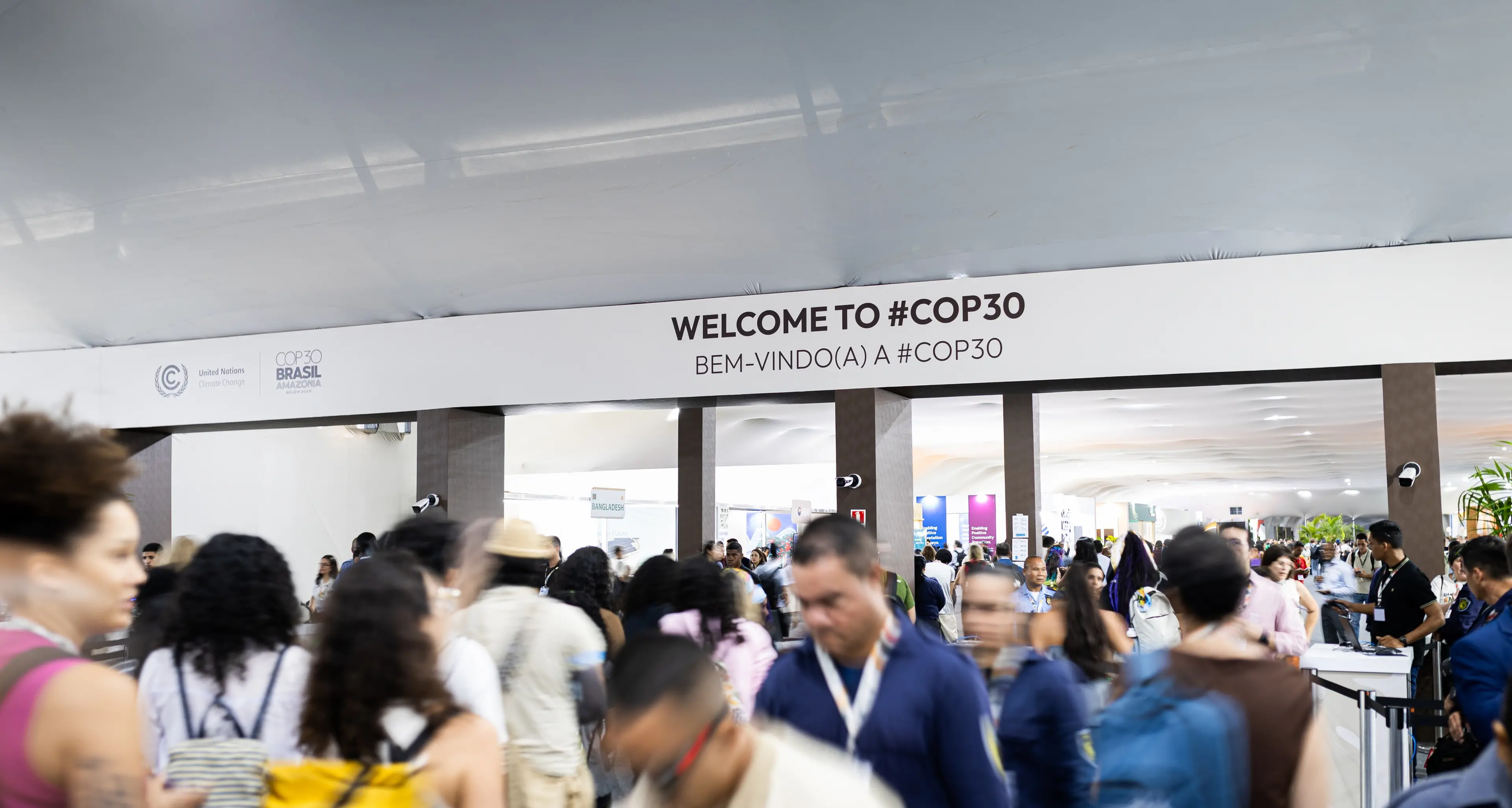 Negoziati Cop30, ancora nessuna vera soluzione