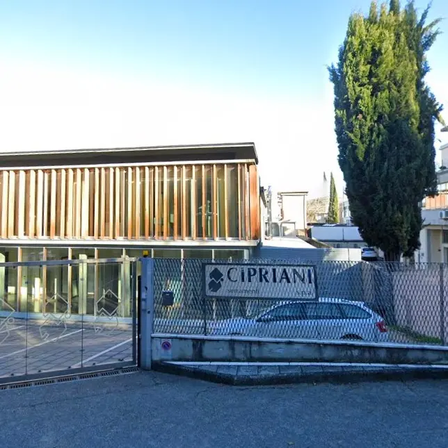 Si chiude un’epoca: Cipriani Serramenti dichiara fallimento