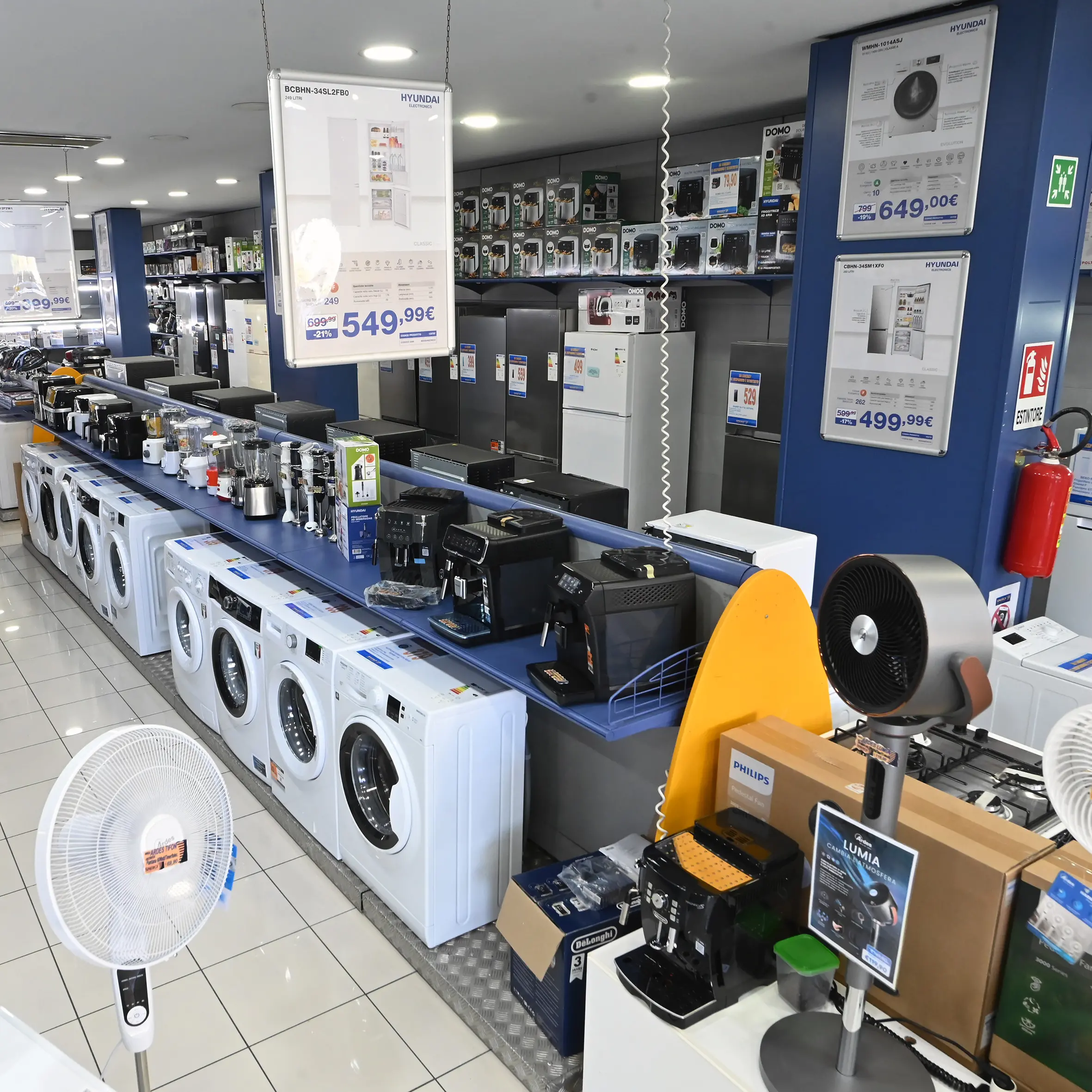 Bonus elettrodomestici: cosa cambia con il click day del 18 novembre?