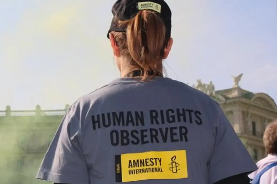 Amnesty: “Preoccupano le violazioni sui manifestanti nella partita Italia-Israele”