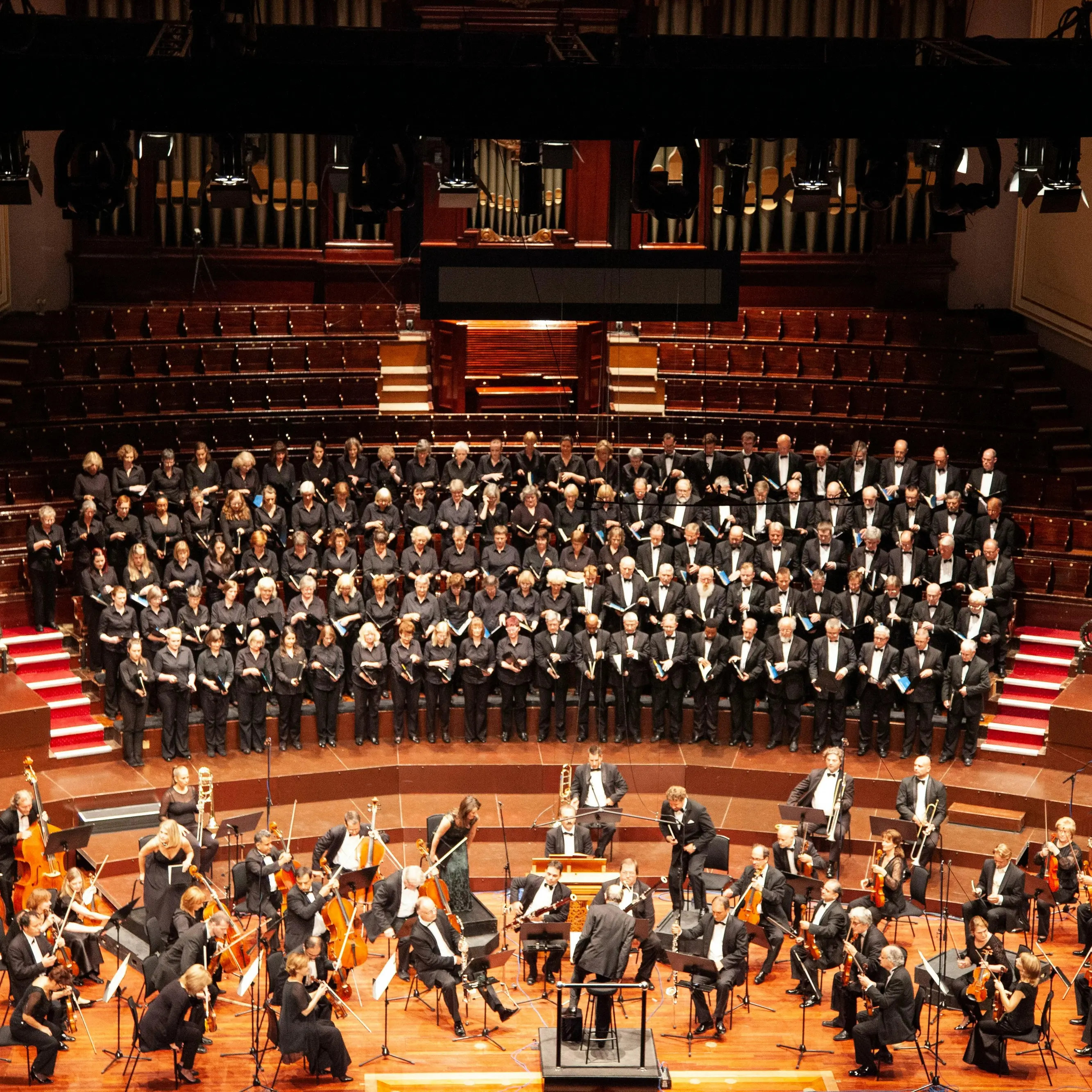 Lirica, il Governo mette le orchestre sotto esame