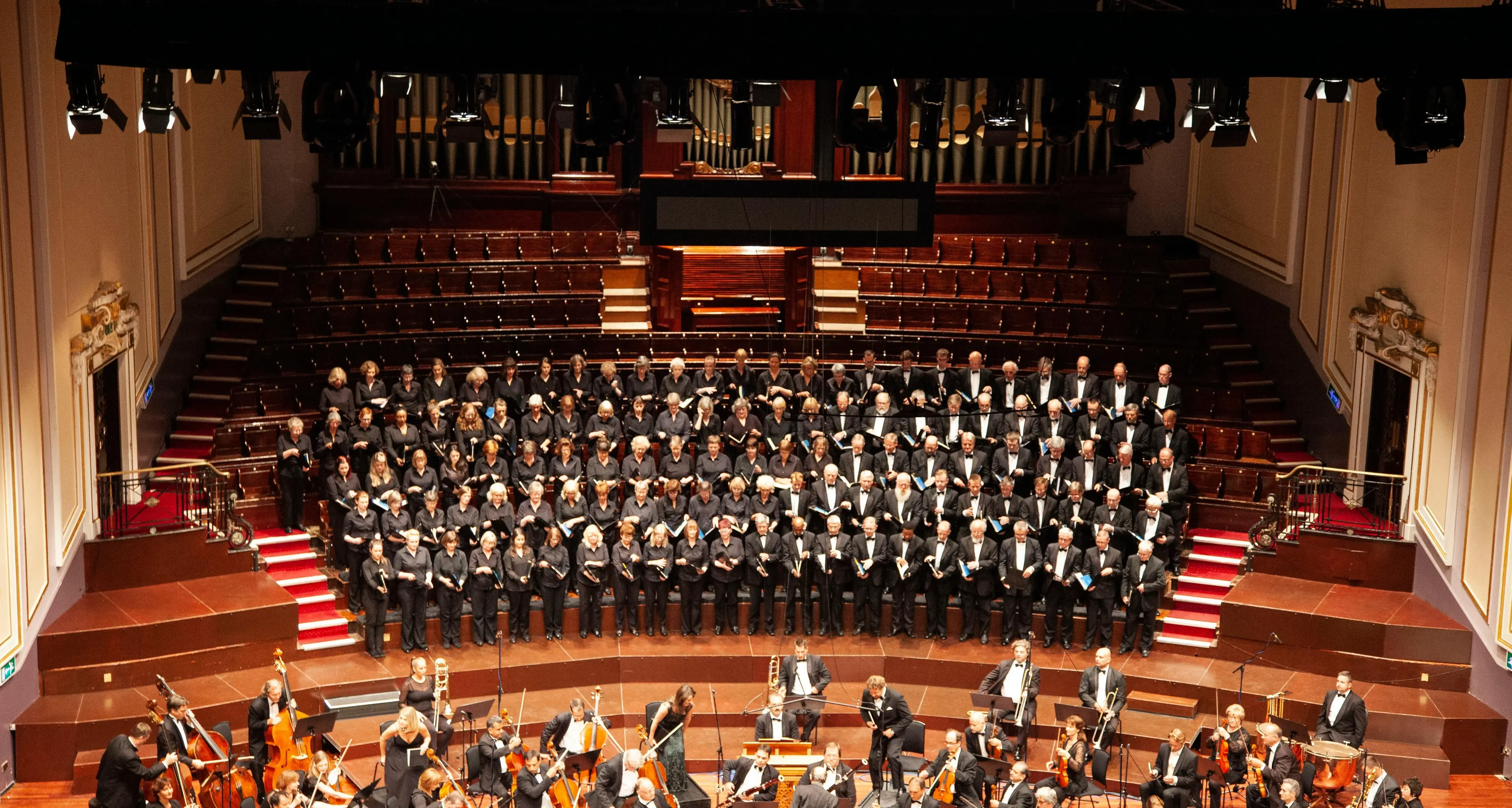 Lirica, il Governo mette le orchestre sotto esame