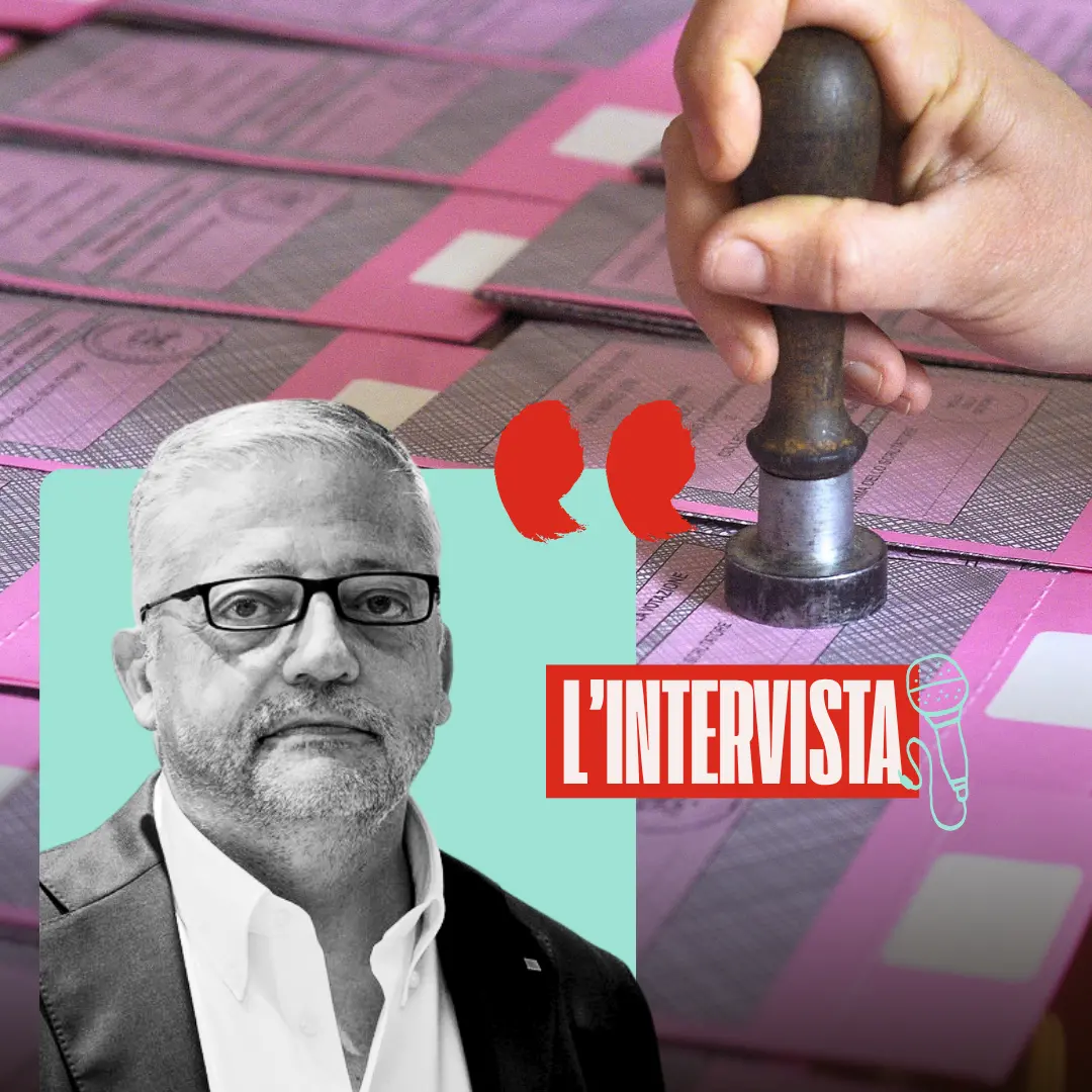 Campania al voto. Ricci, Cgil: “Si riparta da ascolto e dialogo con i sindacati”