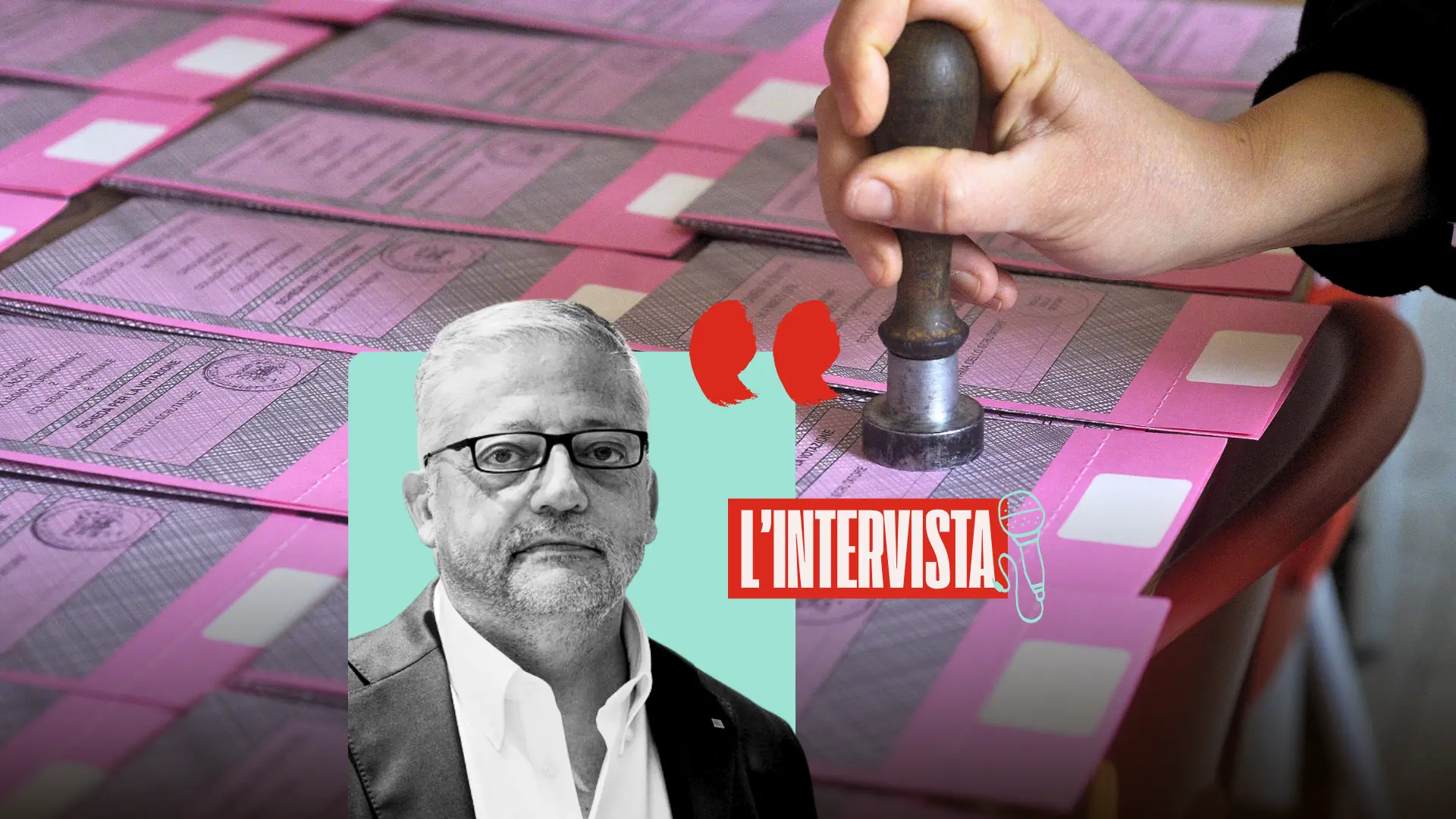 ricci regionali campania 2025