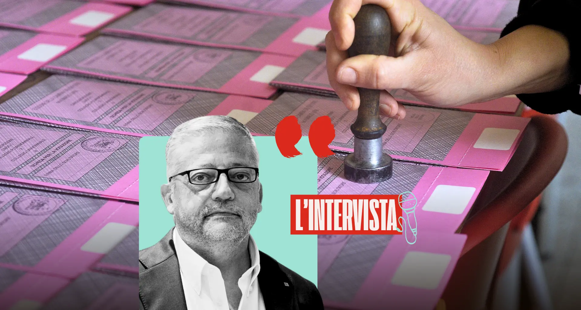 Campania al voto. Ricci, Cgil: “Si riparta da ascolto e dialogo con i sindacati”