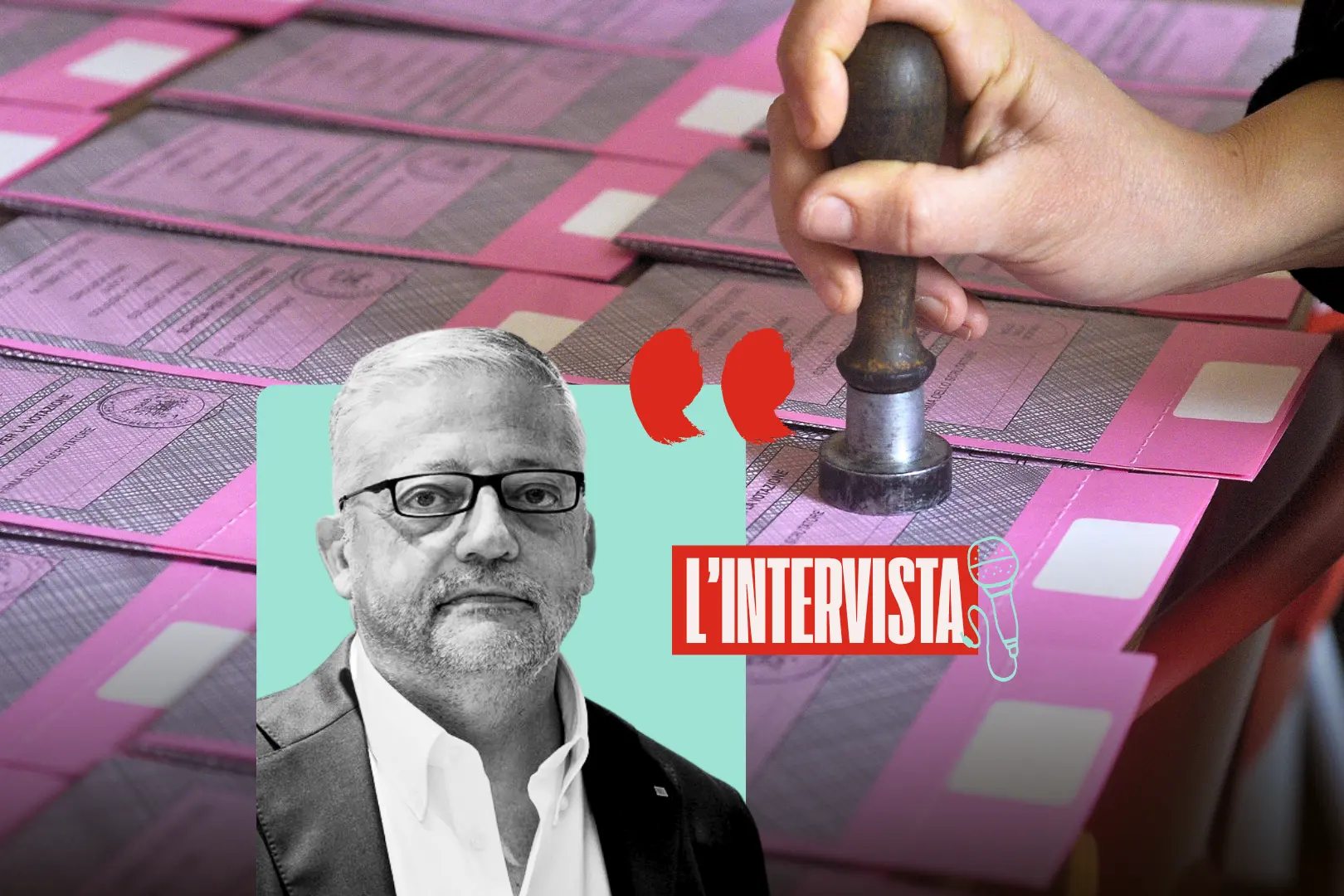 Campania al voto. Ricci, Cgil: “Si riparta da ascolto e dialogo con i sindacati”