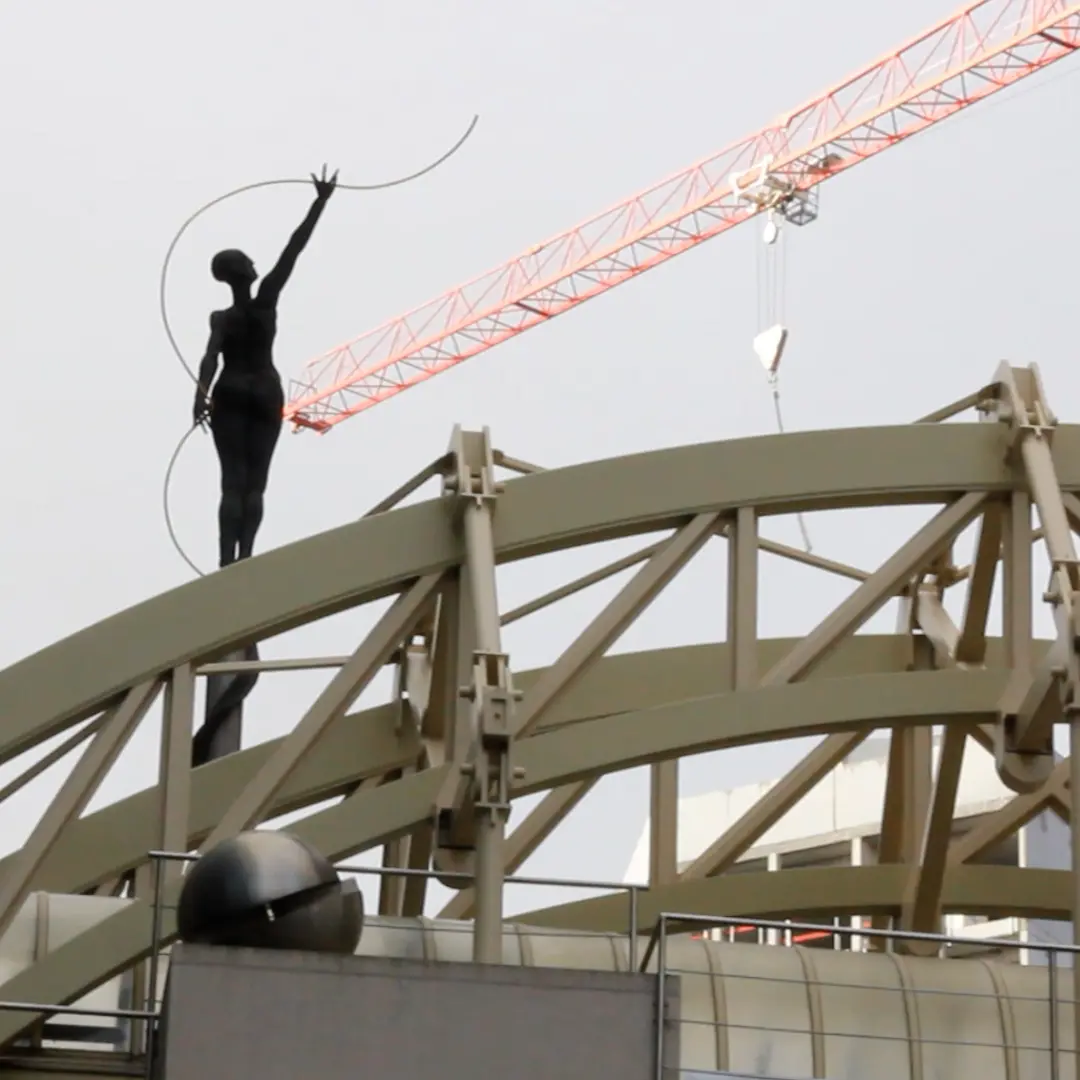 I diritti non si appaltano, in Europa