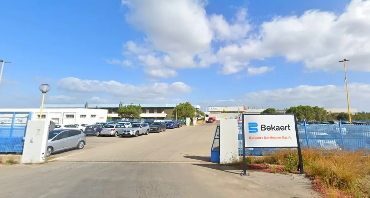 Bekaert, sindacati: rimuovere gli ostacoli di competitività