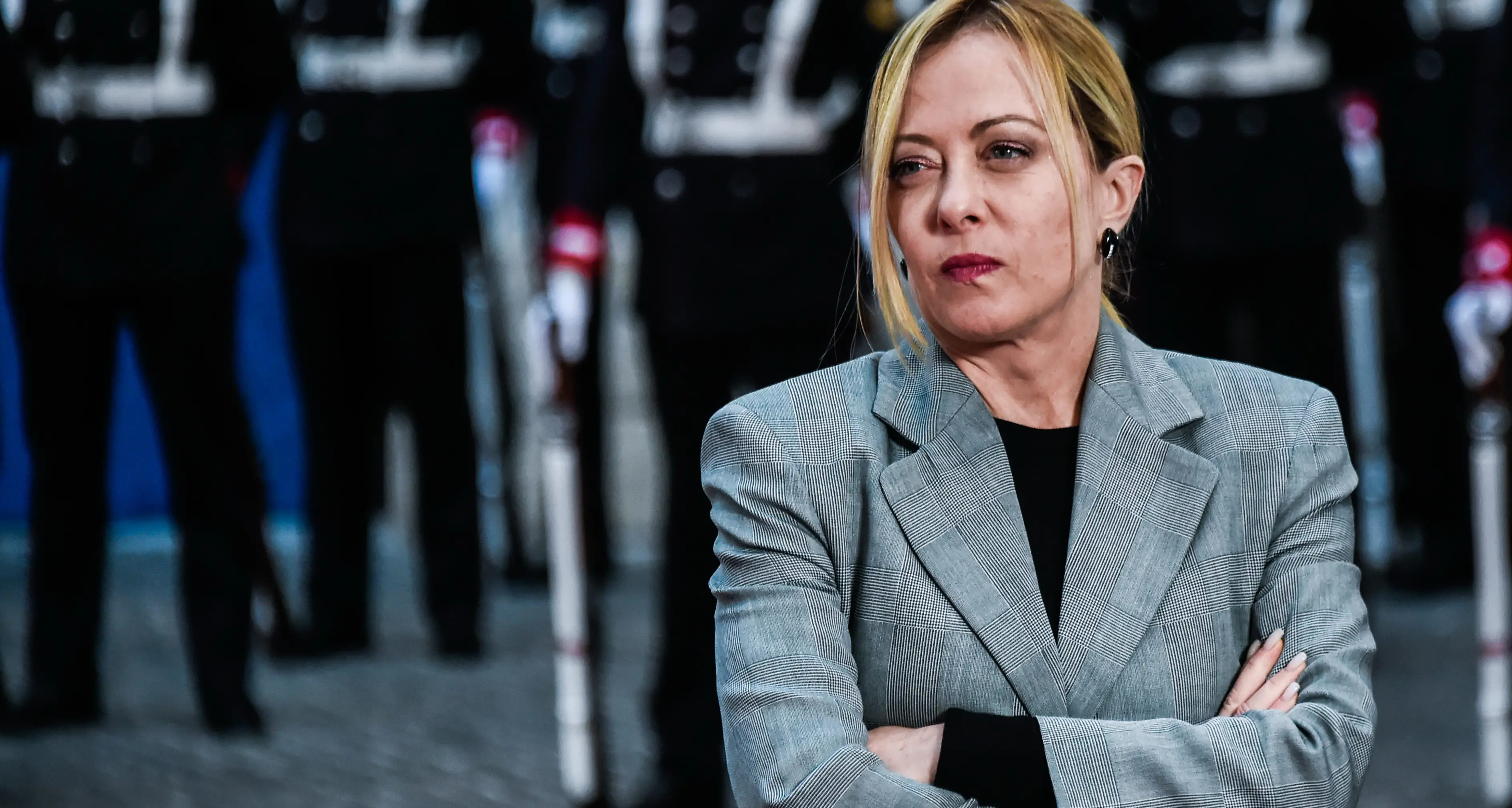 Meloni e il no alla patrimoniale: ecco perché la destra sociale non esiste