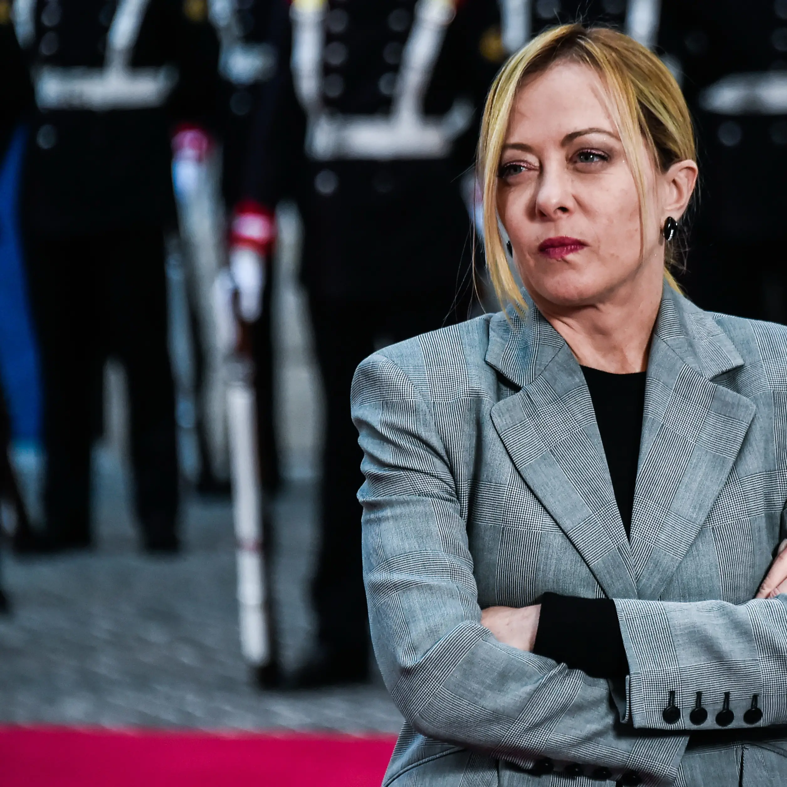 Meloni e il no alla patrimoniale: ecco perché la destra sociale non esiste