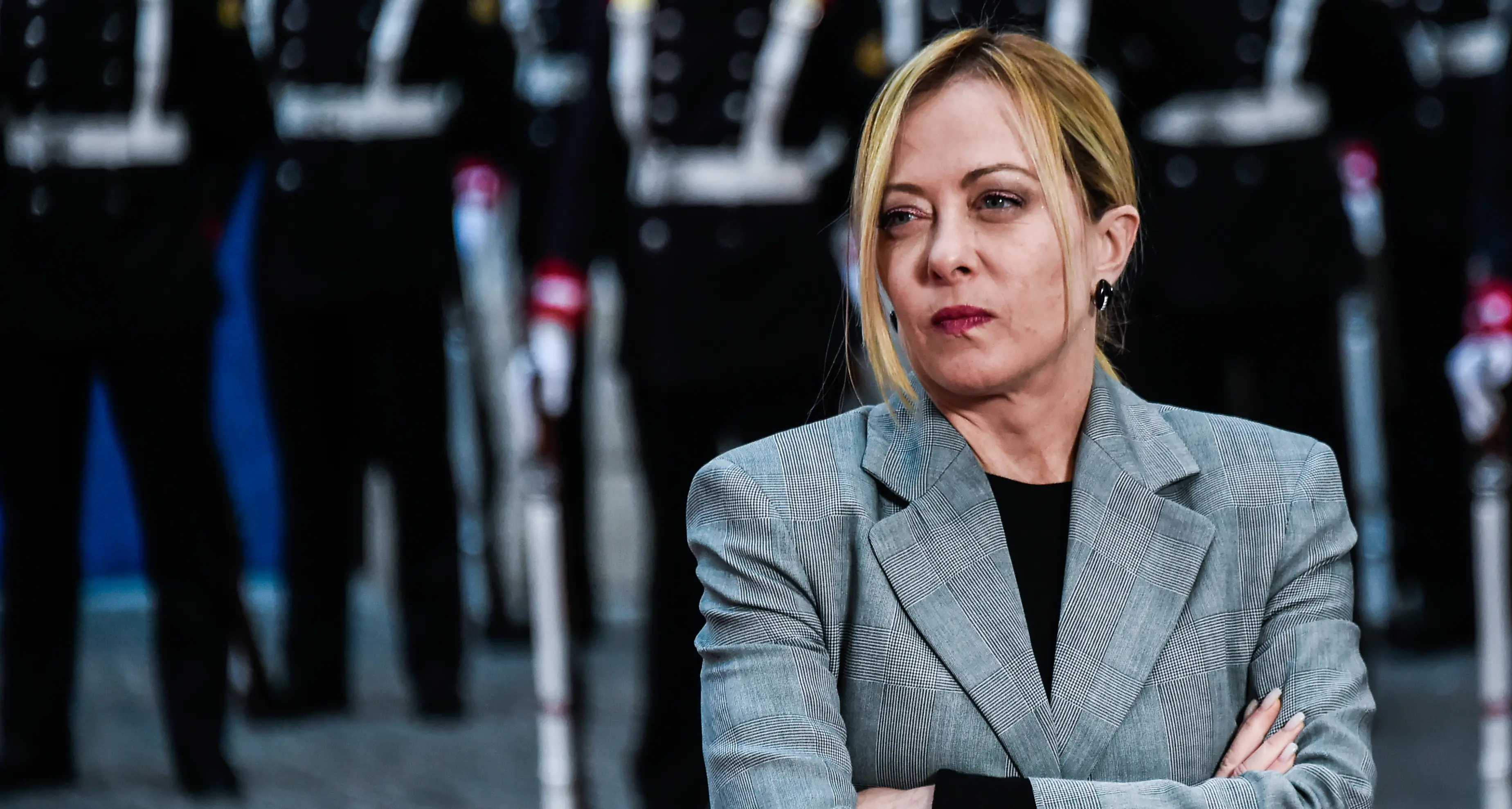 Meloni e il no alla patrimoniale: ecco perché la destra sociale non esiste