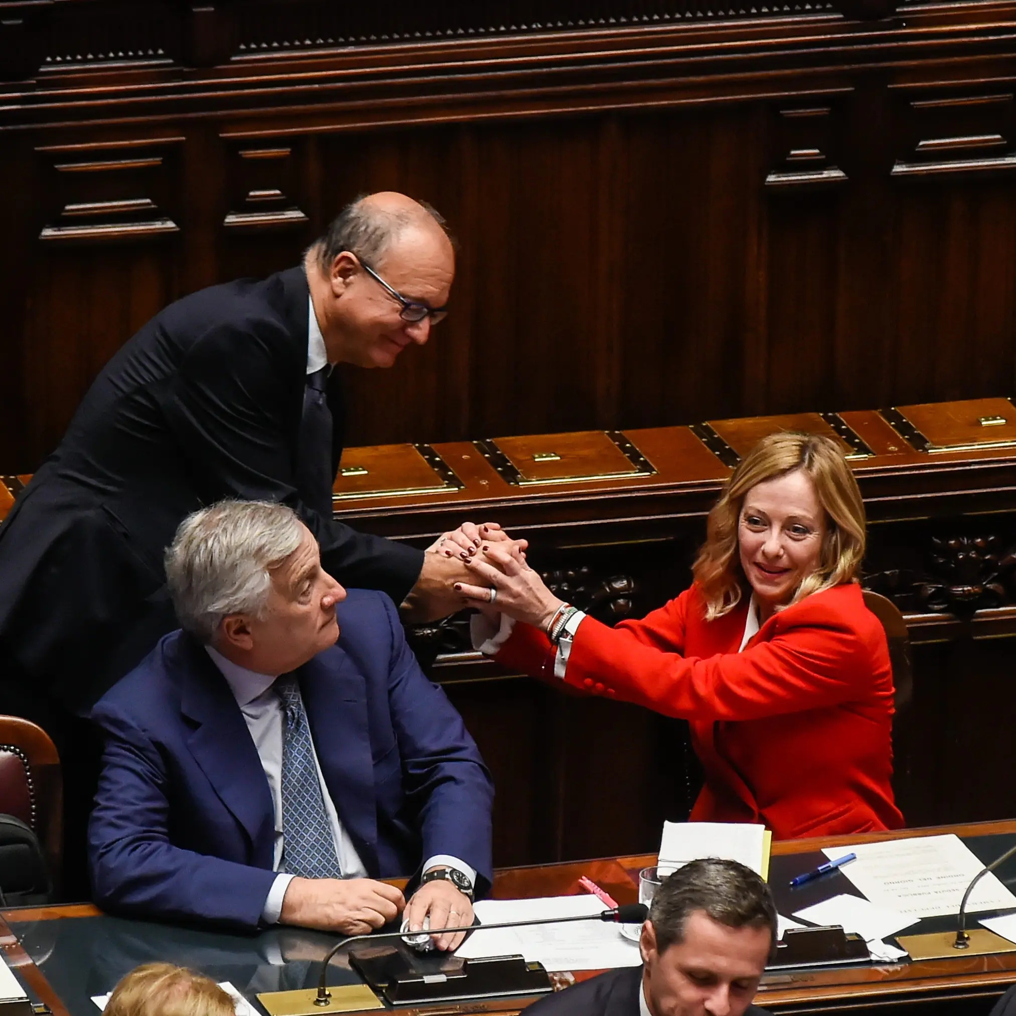 Manovra in fondo a destra: voucher di 1500 euro a chi iscrive il figlio alla scuola privata