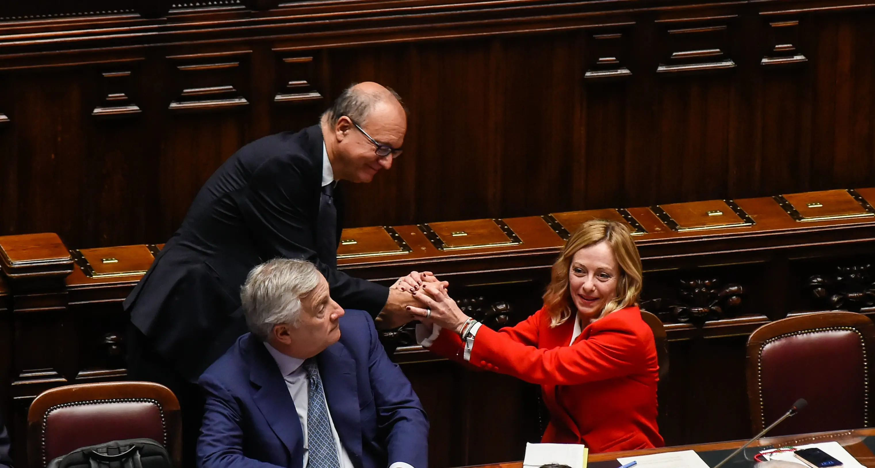 Manovra in fondo a destra: voucher di 1500 euro a chi iscrive il figlio alla scuola privata