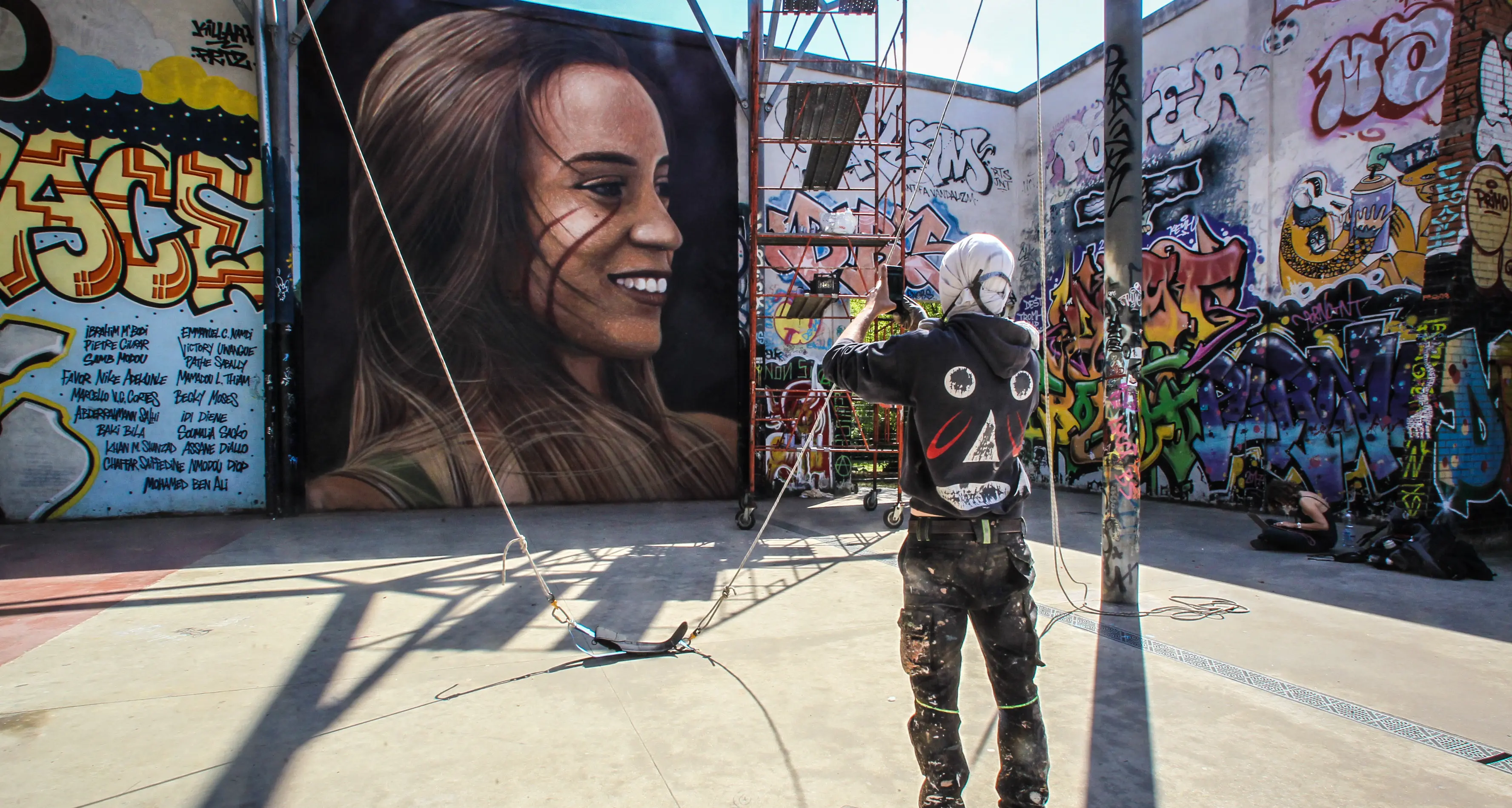 Morte Luana D’Orazio, Cgil: “Dopo sentenza assoluzione giustizia prosegua”