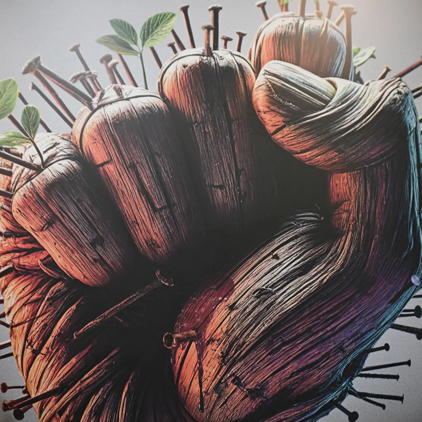 La transizione che divide il mondo