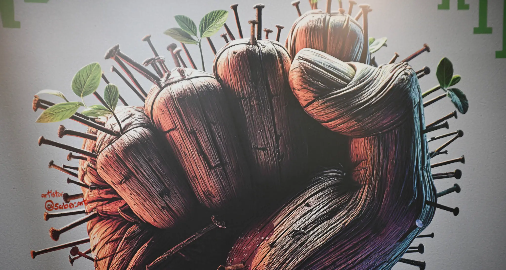 La transizione che divide il mondo