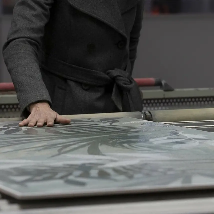 A Sassuolo il fronte comune per sostenere l’industria ceramica