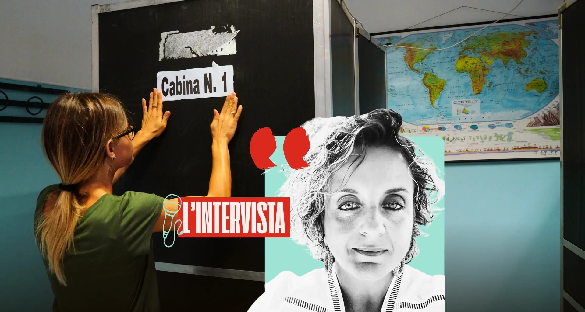 Puglia al voto. Bucci, Cgil: “La priorità è rimettere al centro il lavoro di qualità”