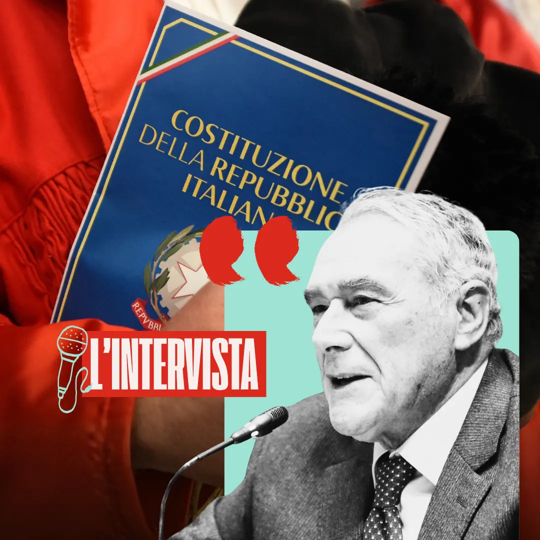 Legge Nordio, senza equilibrio tra poteri non c’è democrazia