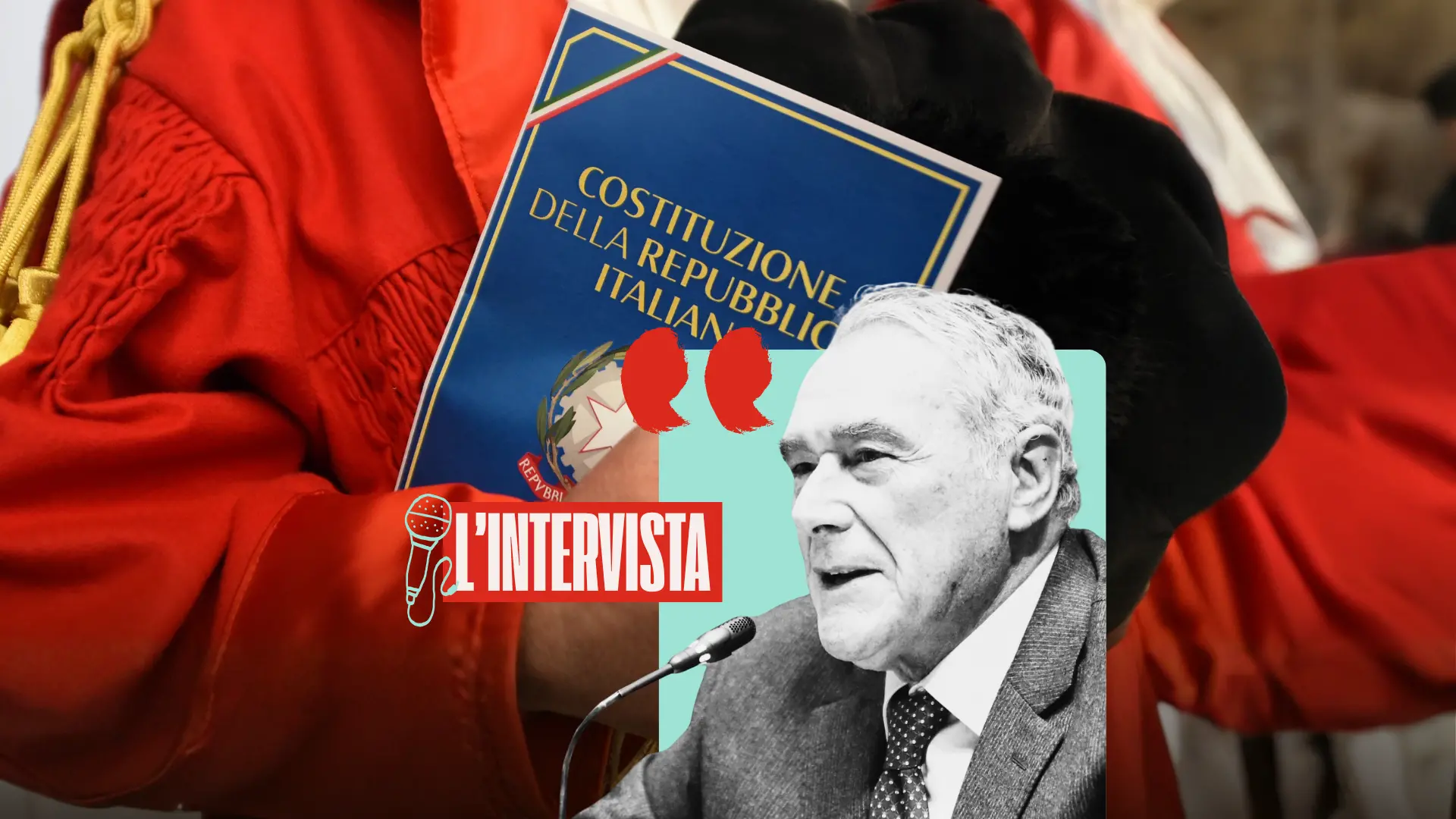 Legge Nordio, senza equilibrio tra poteri non c’è democrazia