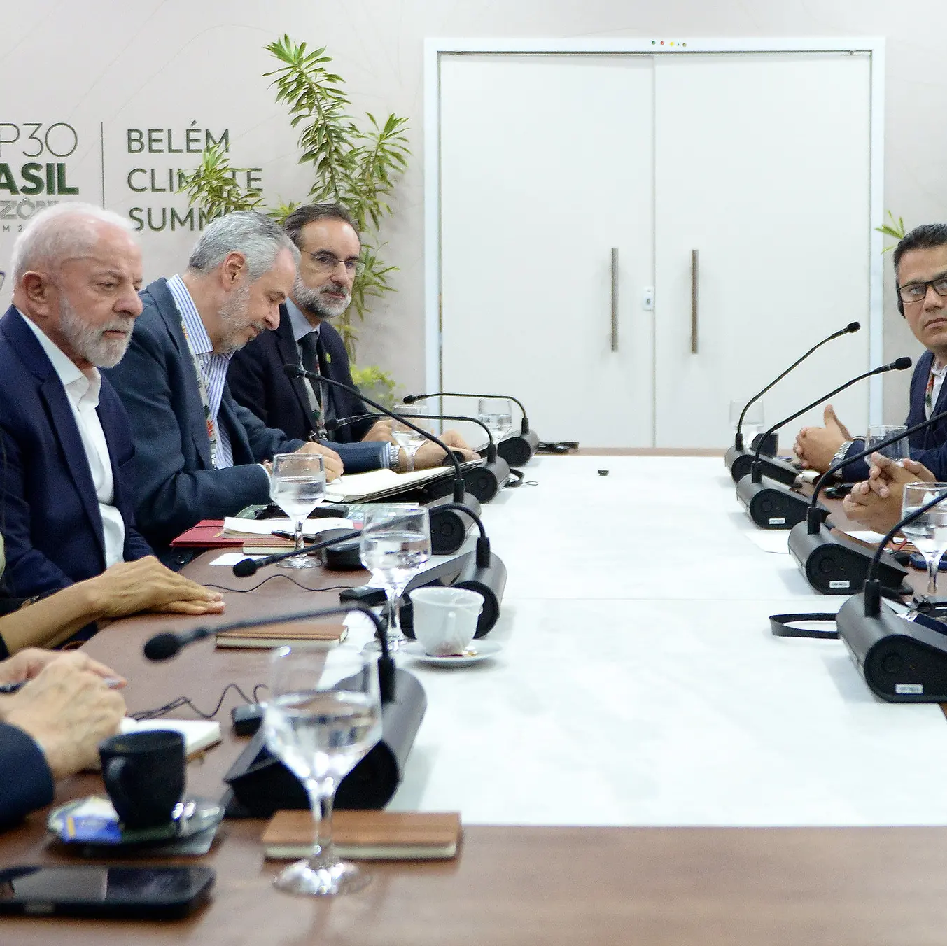 Un documento con tante criticità