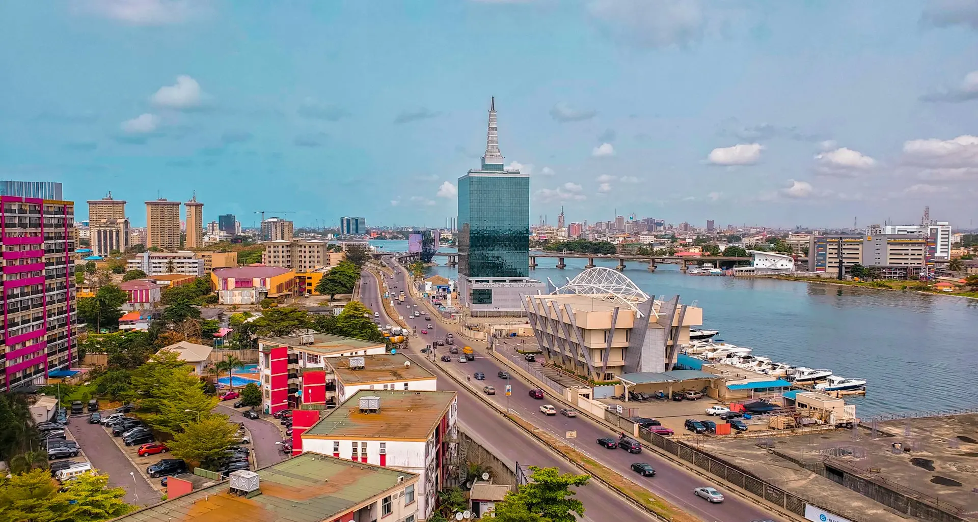 L’Africa non è più quella di una volta