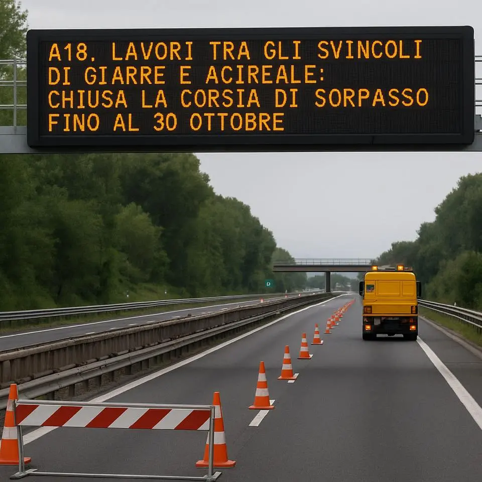 A piedi sino al ponte sullo Stretto/2