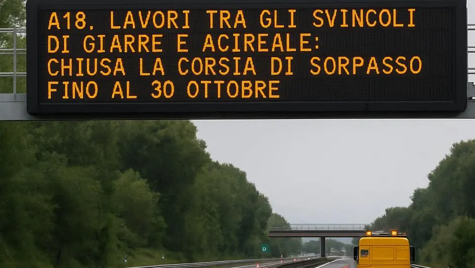 A piedi sino al ponte sullo Stretto/2