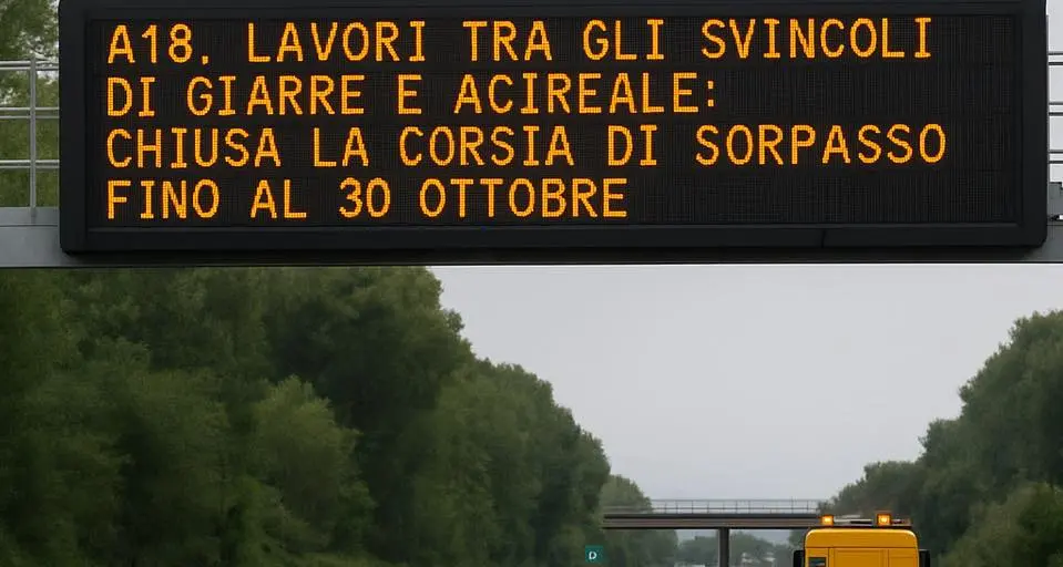 A piedi sino al ponte sullo Stretto/2