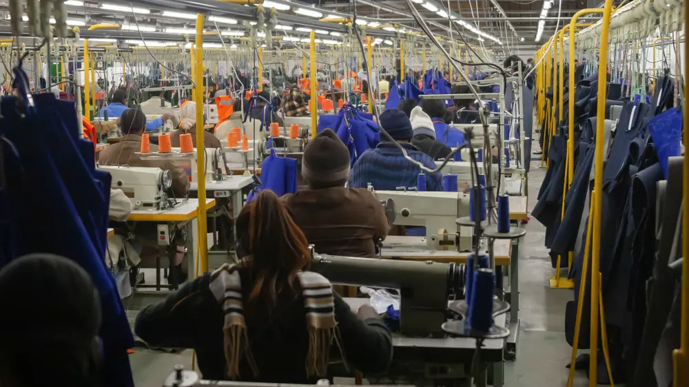 Firenze si mobilita contro lo scudo penale nella moda