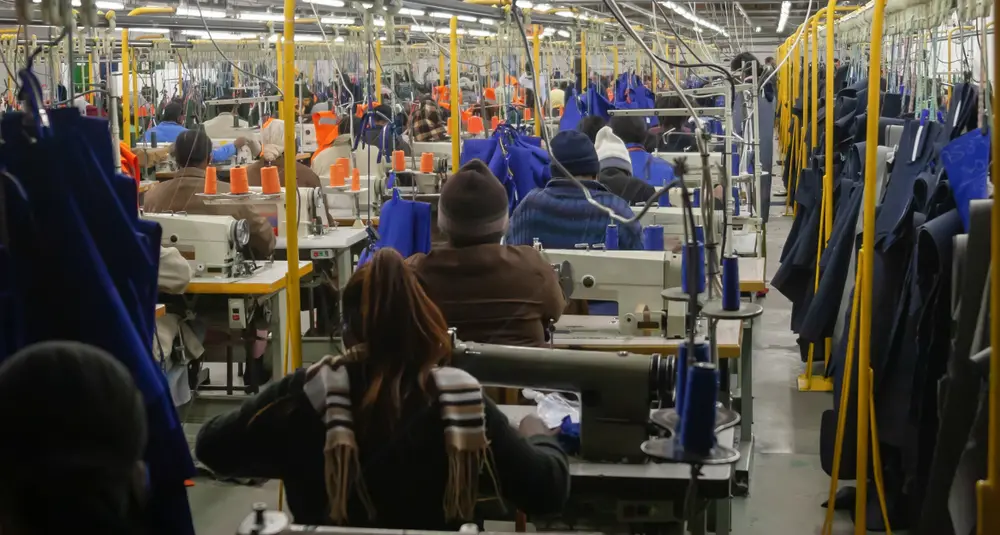 Firenze si mobilita contro lo scudo penale nella moda