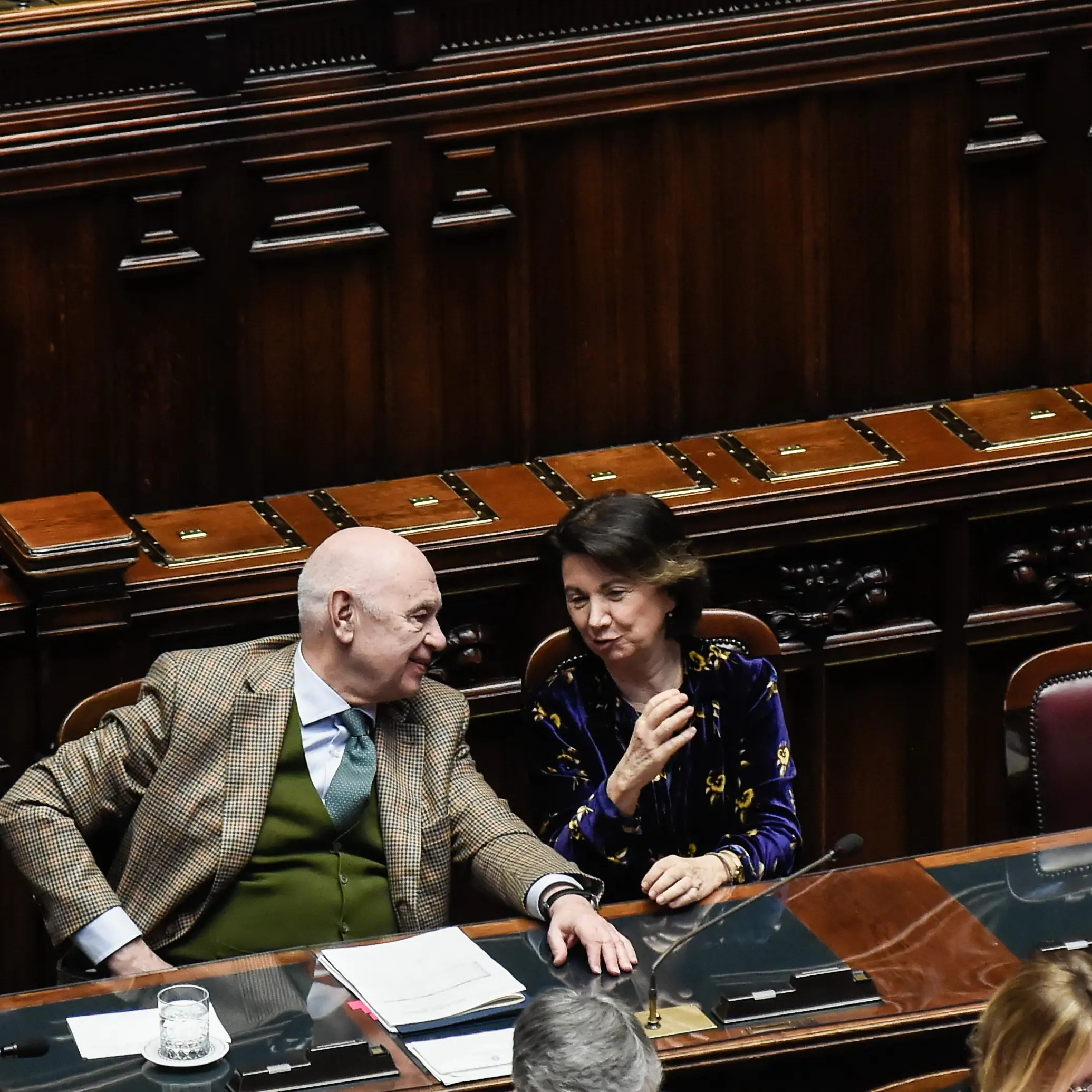 Il femminicidio secondo Nordio e Roccella: colpa del dna, mai della politica