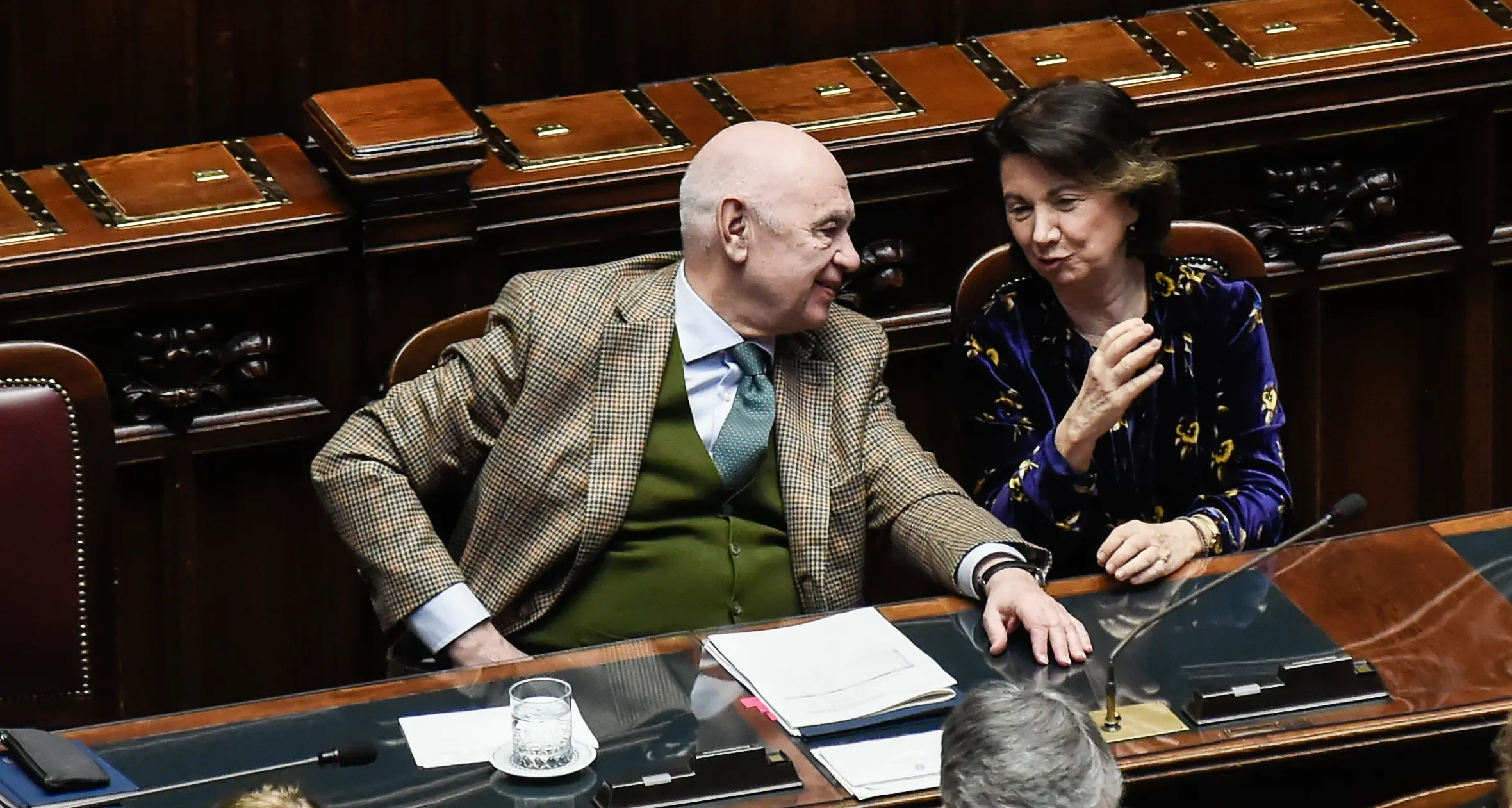 Il femminicidio secondo Nordio e Roccella: colpa del dna, mai della politica