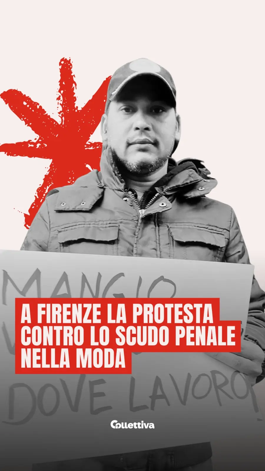 Gli schiavi del lusso: “No allo scudo penale nella moda”