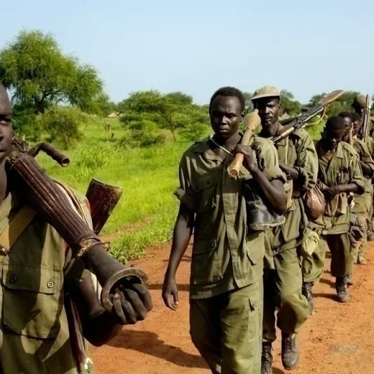 Sudan, un inferno tra l’indifferenza