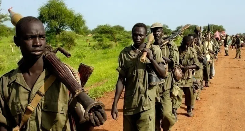 Sudan, un inferno tra l’indifferenza