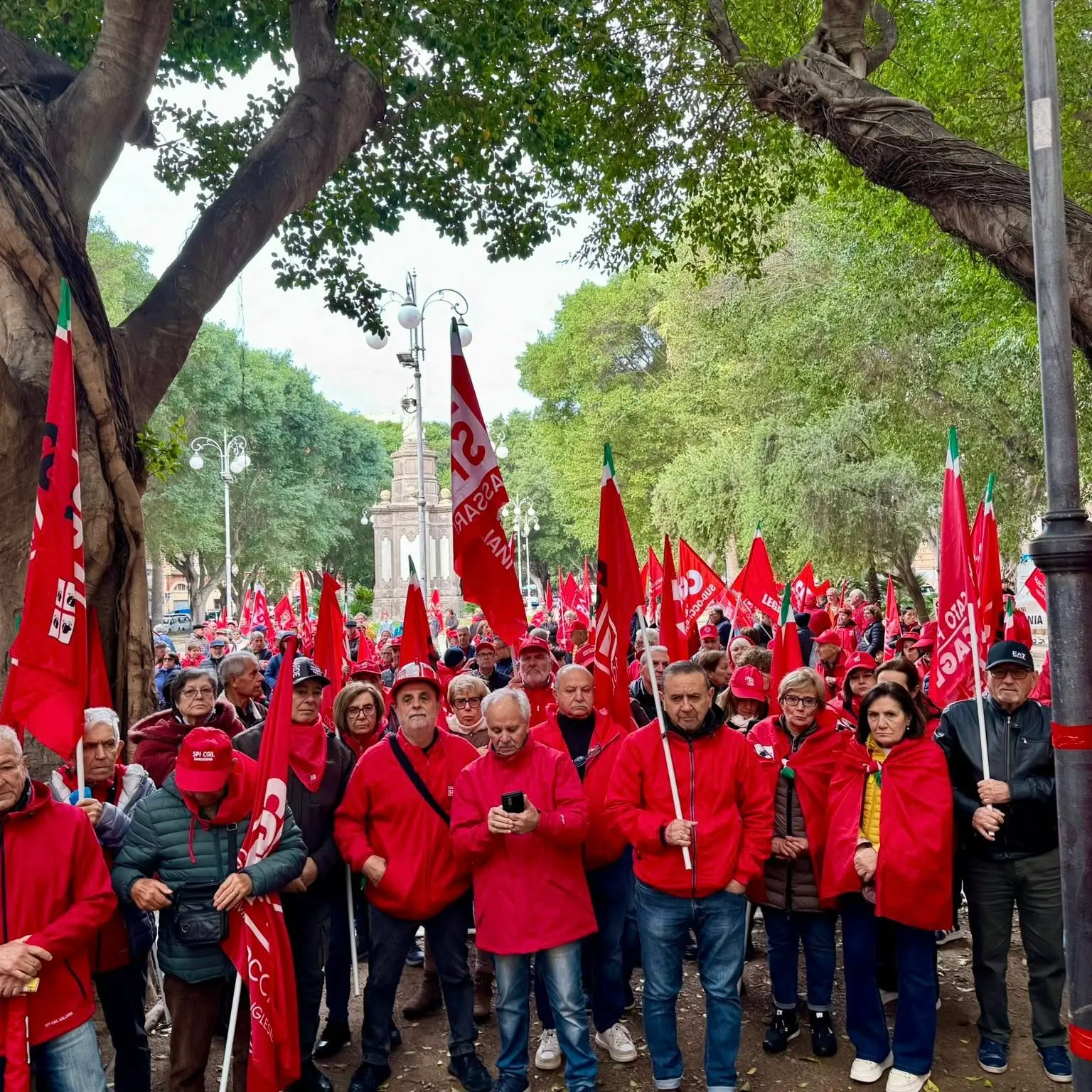 Scacchetti: “No al riarmo, serve una manovra per le persone”