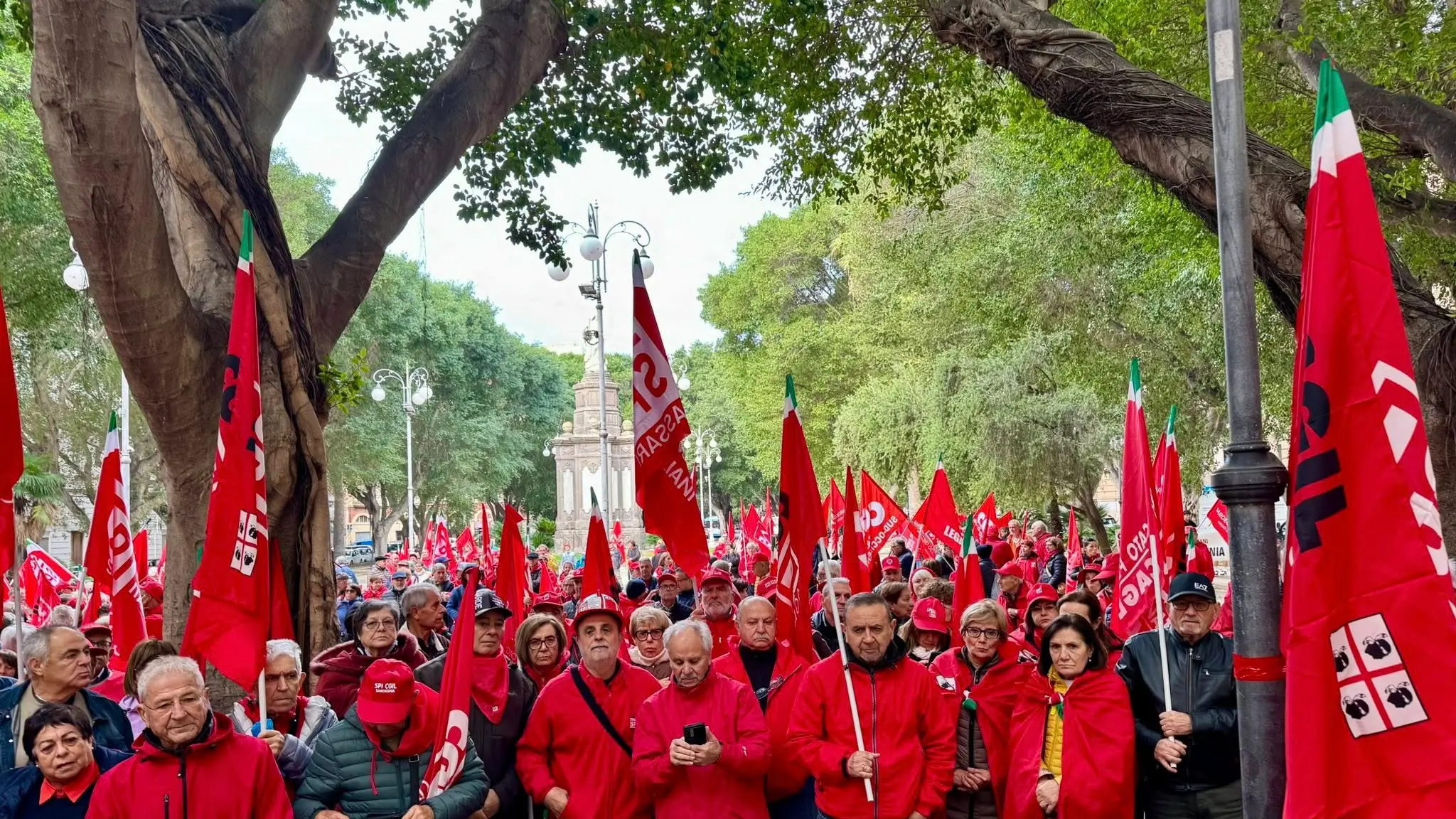 Scacchetti: “No al riarmo, serve una manovra per le persone”