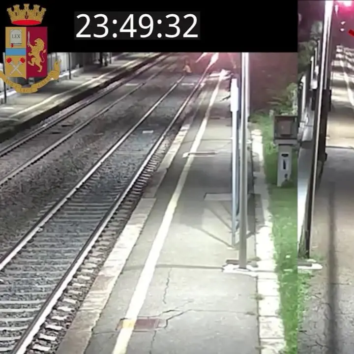 Strage di Brandizzo, trasmesso il video. “Ora basta morti”