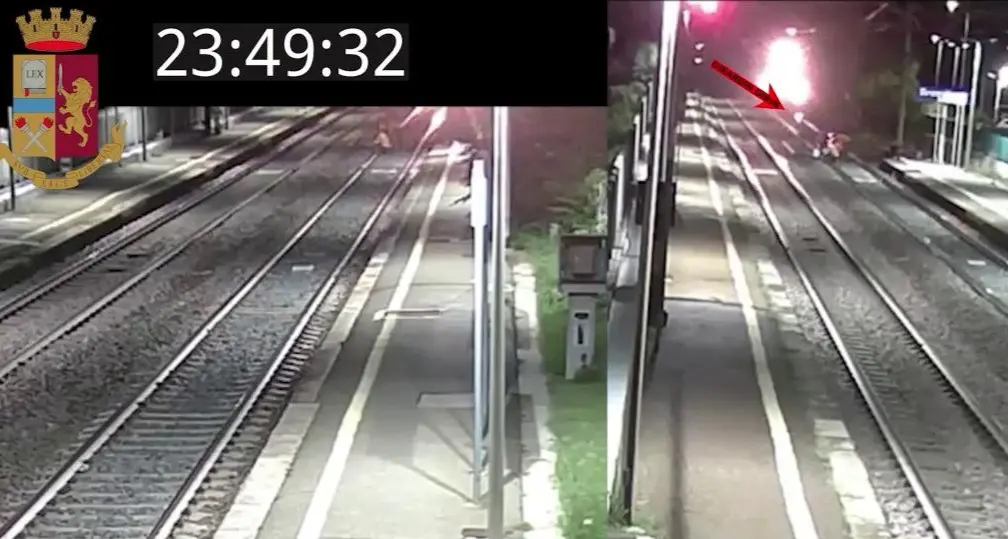 Strage di Brandizzo, trasmesso il video. “Ora basta morti”