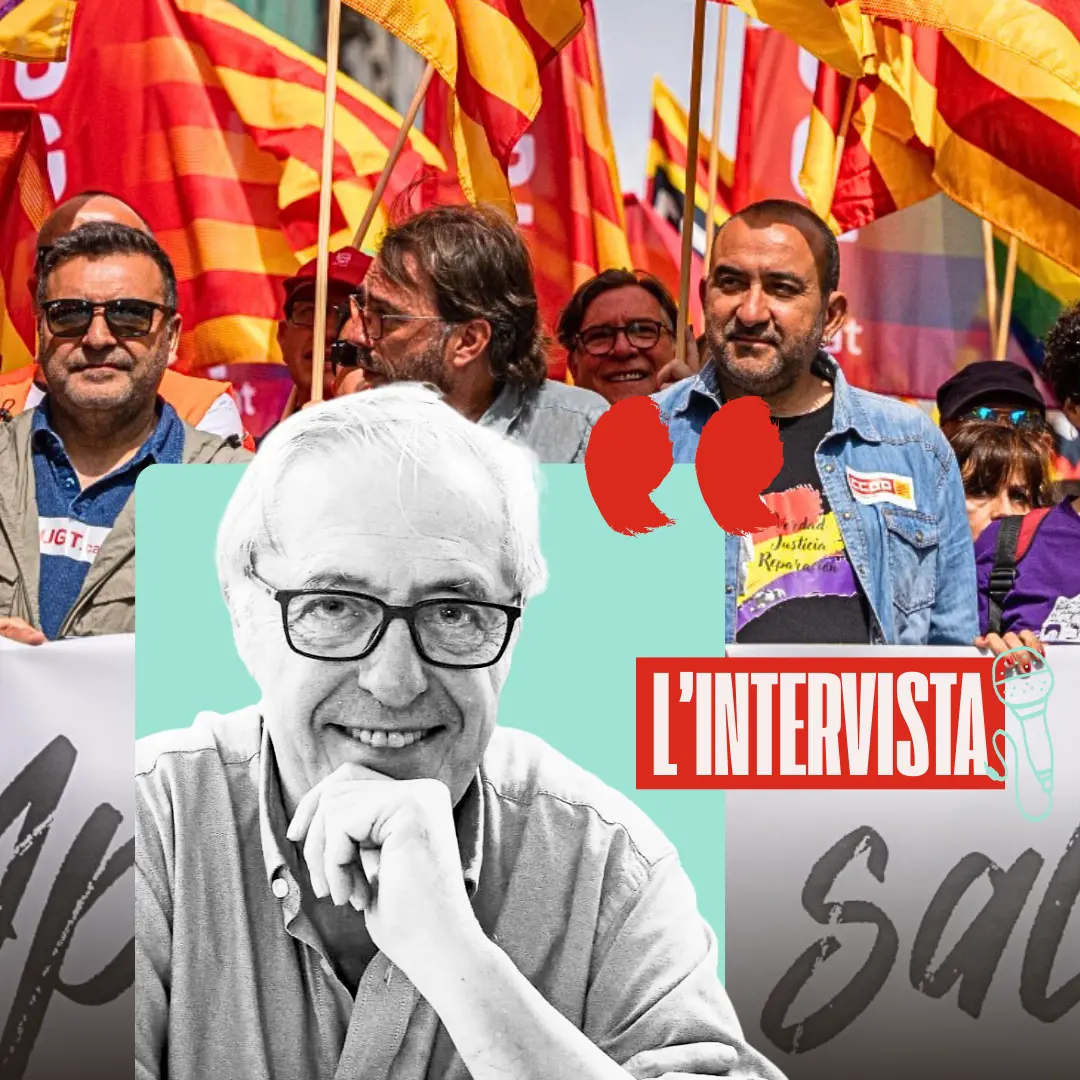 Il caso spagnolo spiegato per bene